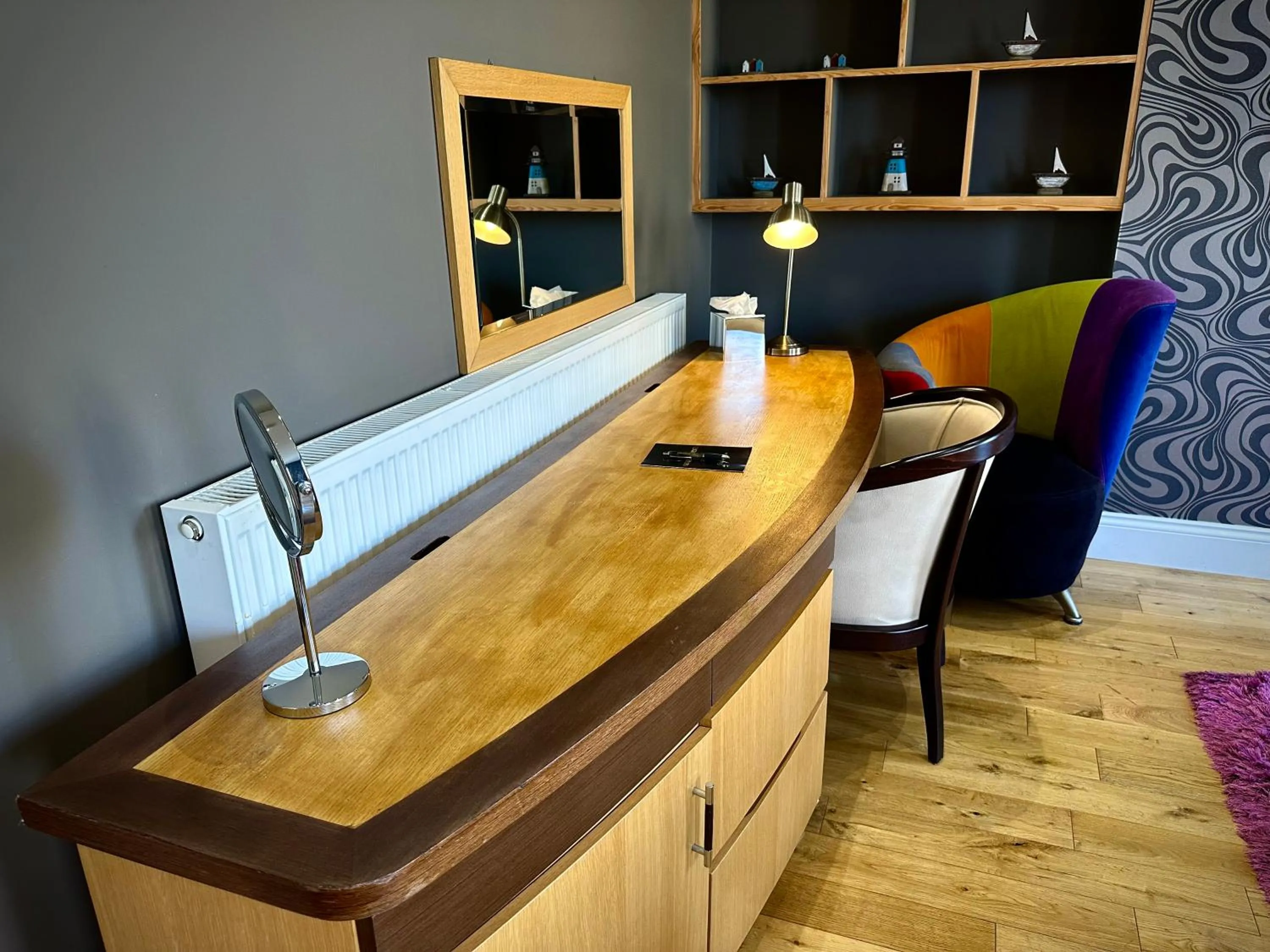 Halvard Apartments at Castletown