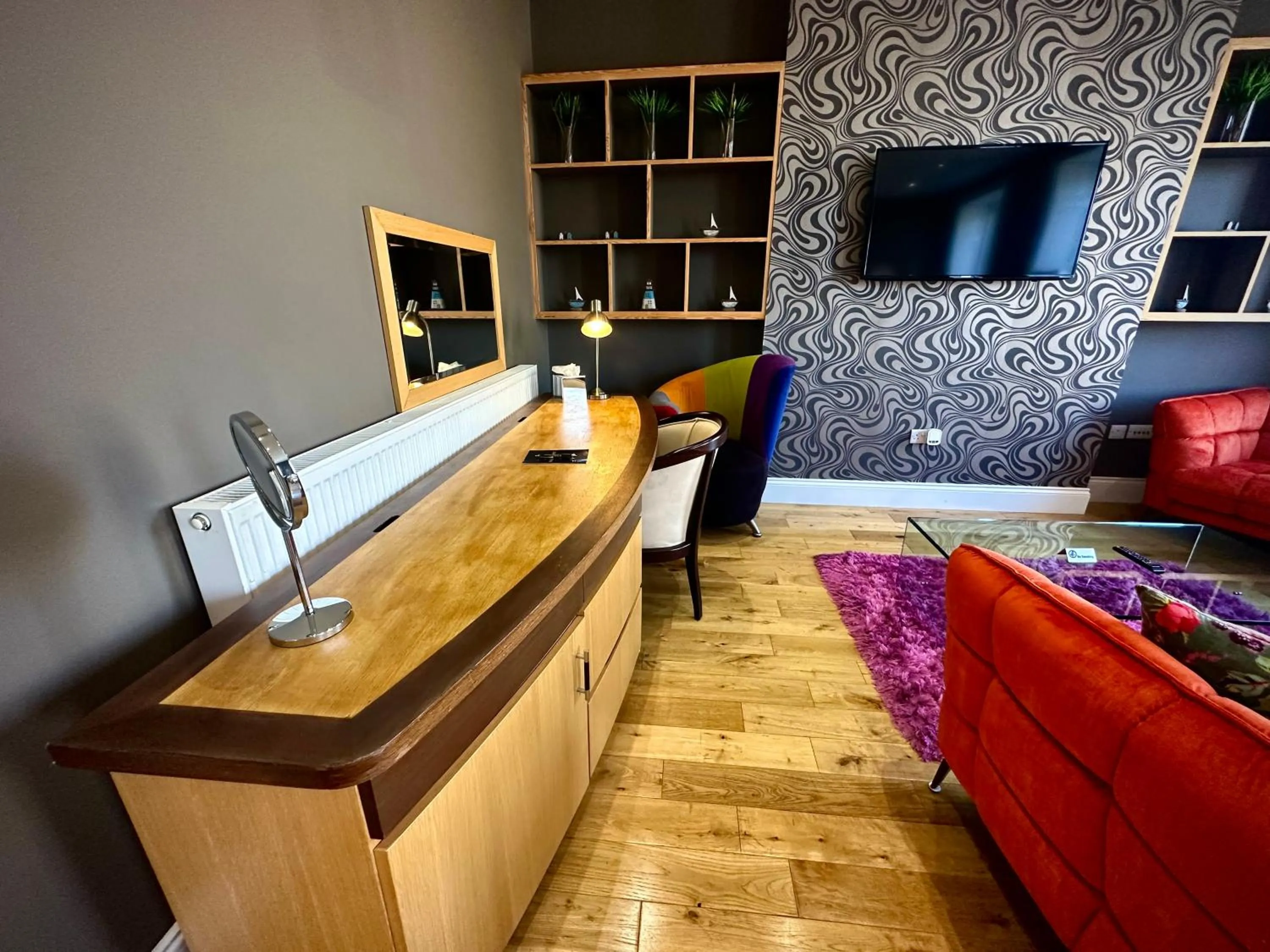 Halvard Apartments at Castletown