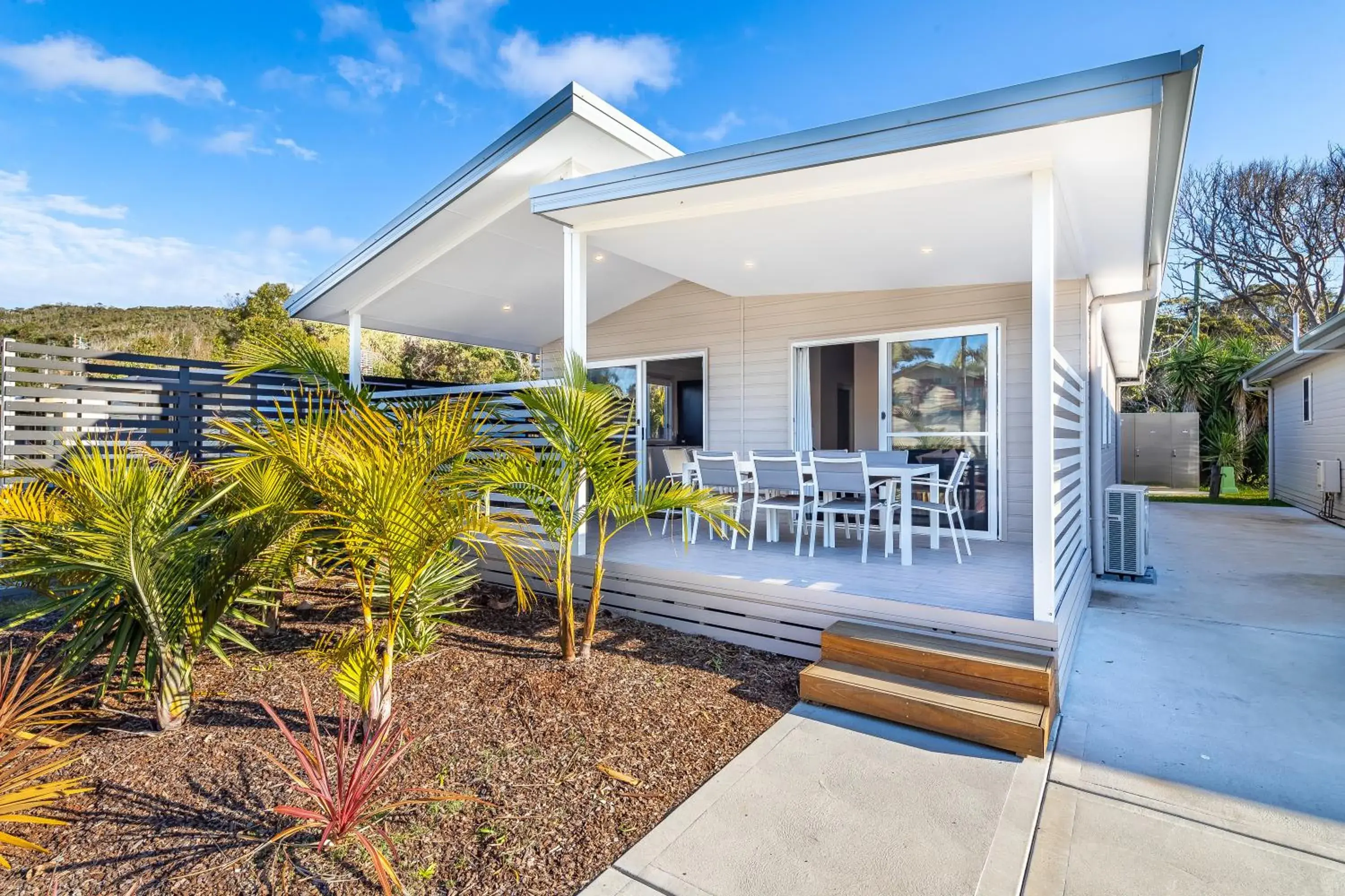 Premium Family Villa in Ingenia Holidays One Mile Beach Premium Family Villa in Ingenia Holidays One Mile Beach