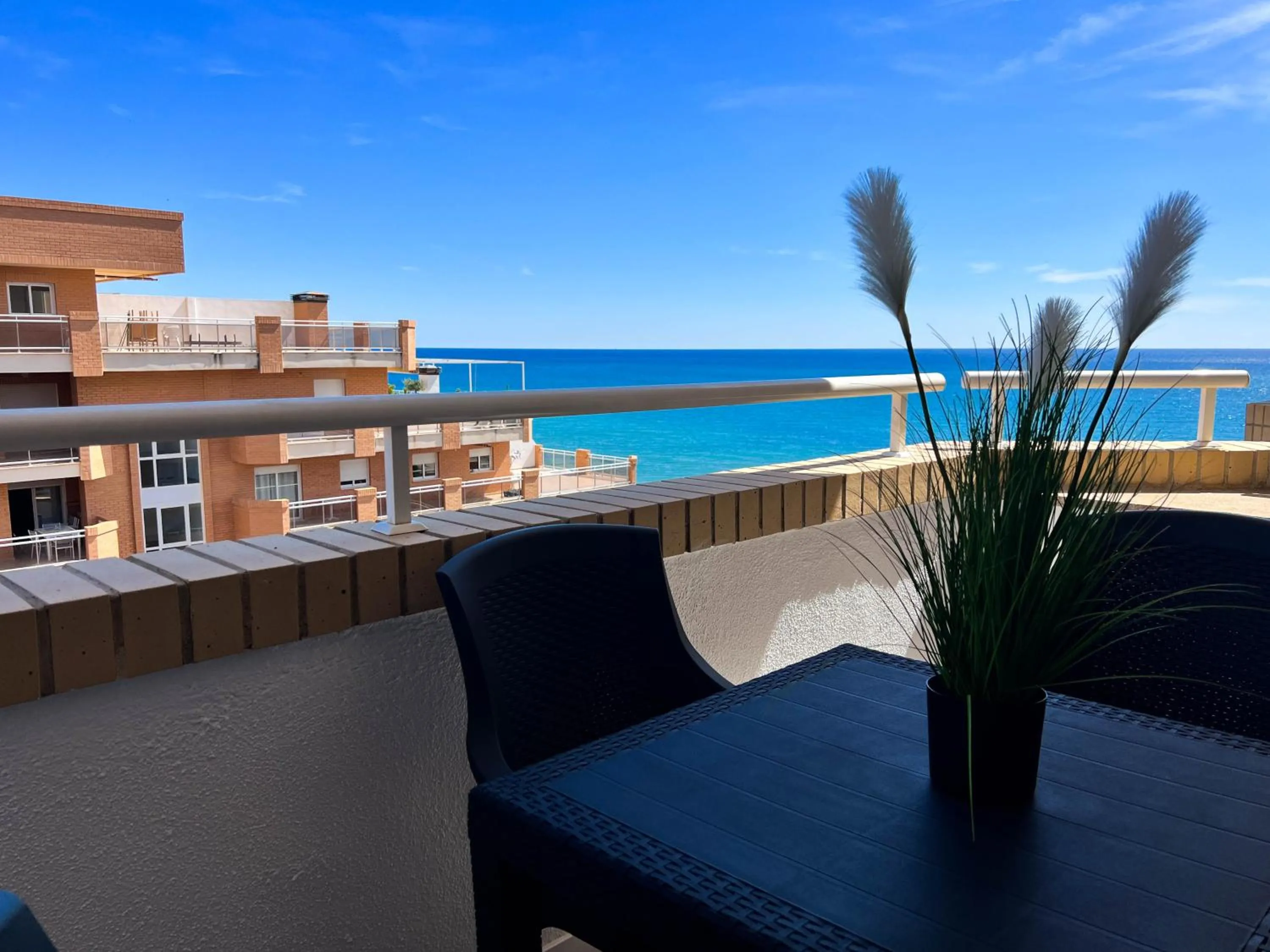 View (from property/room) in Azul Infinito Mediterráneo