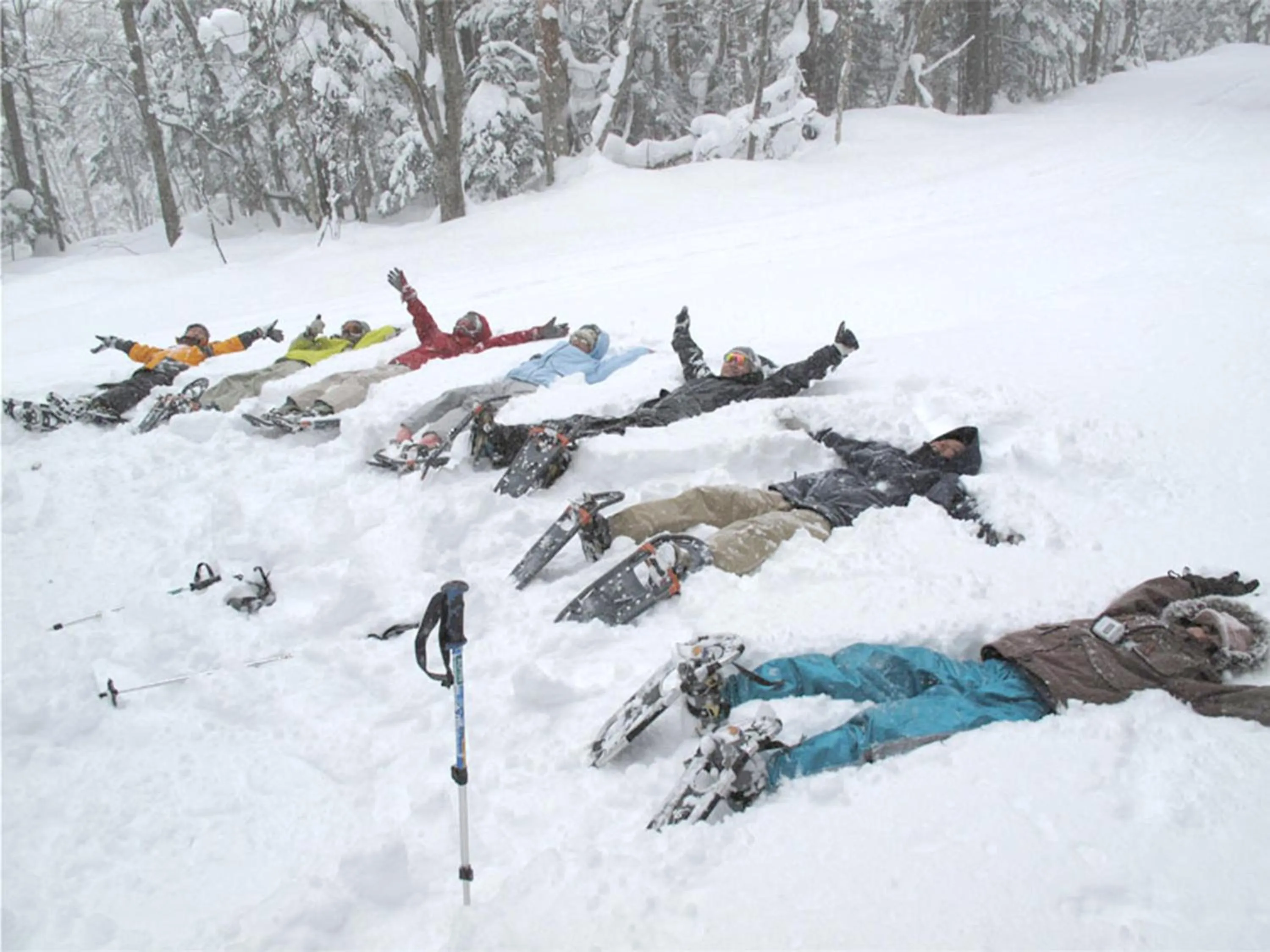 Sports in Pension Landscape Furano