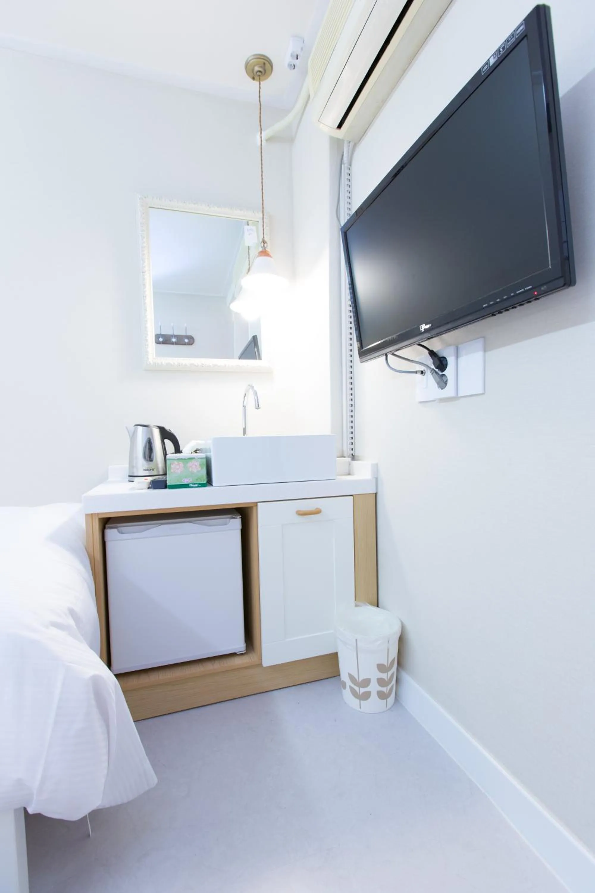 Day, Bed in Hotel Gaon Seoul Dongdaemun