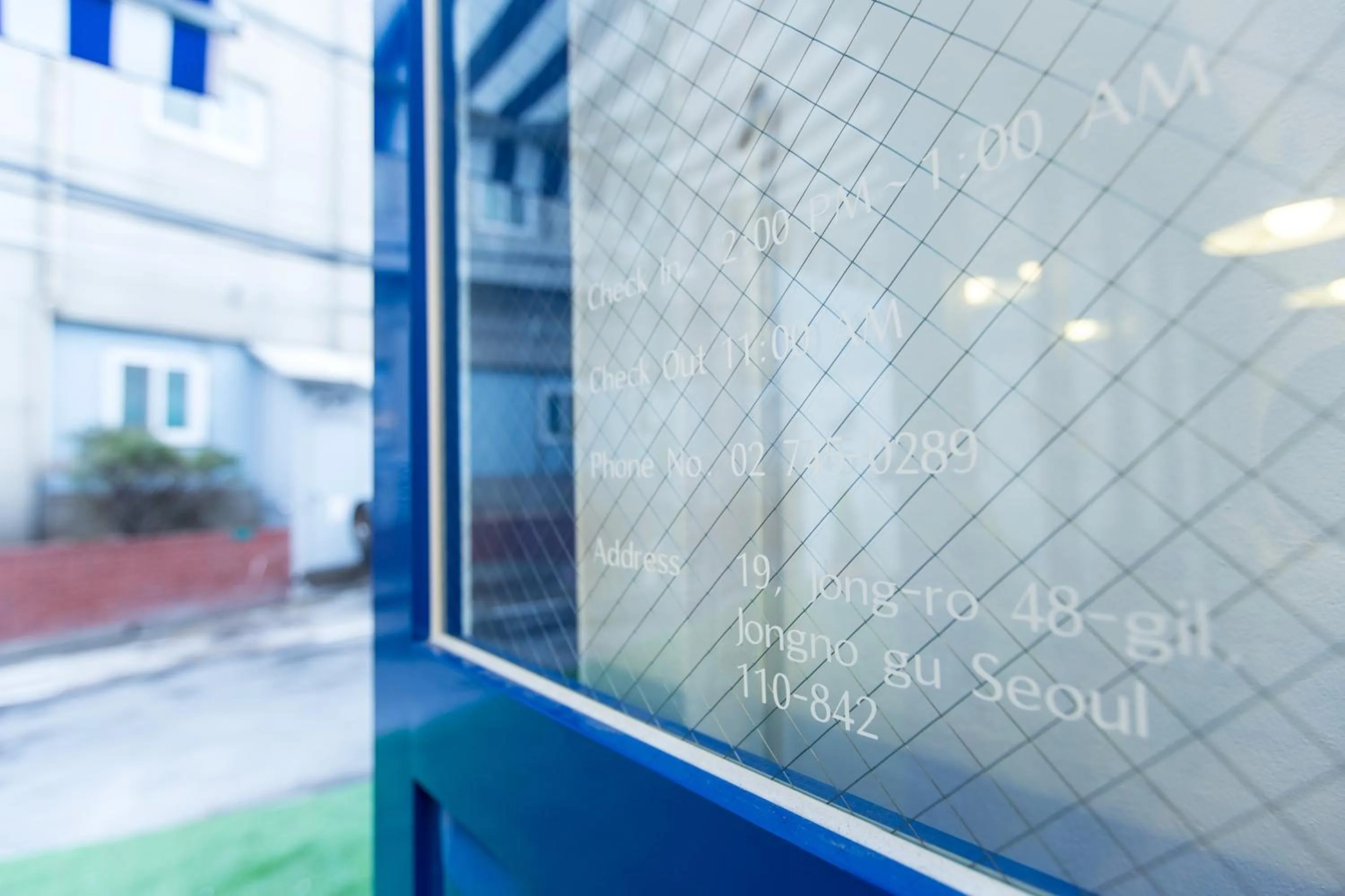 Other in Hotel Gaon Seoul Dongdaemun