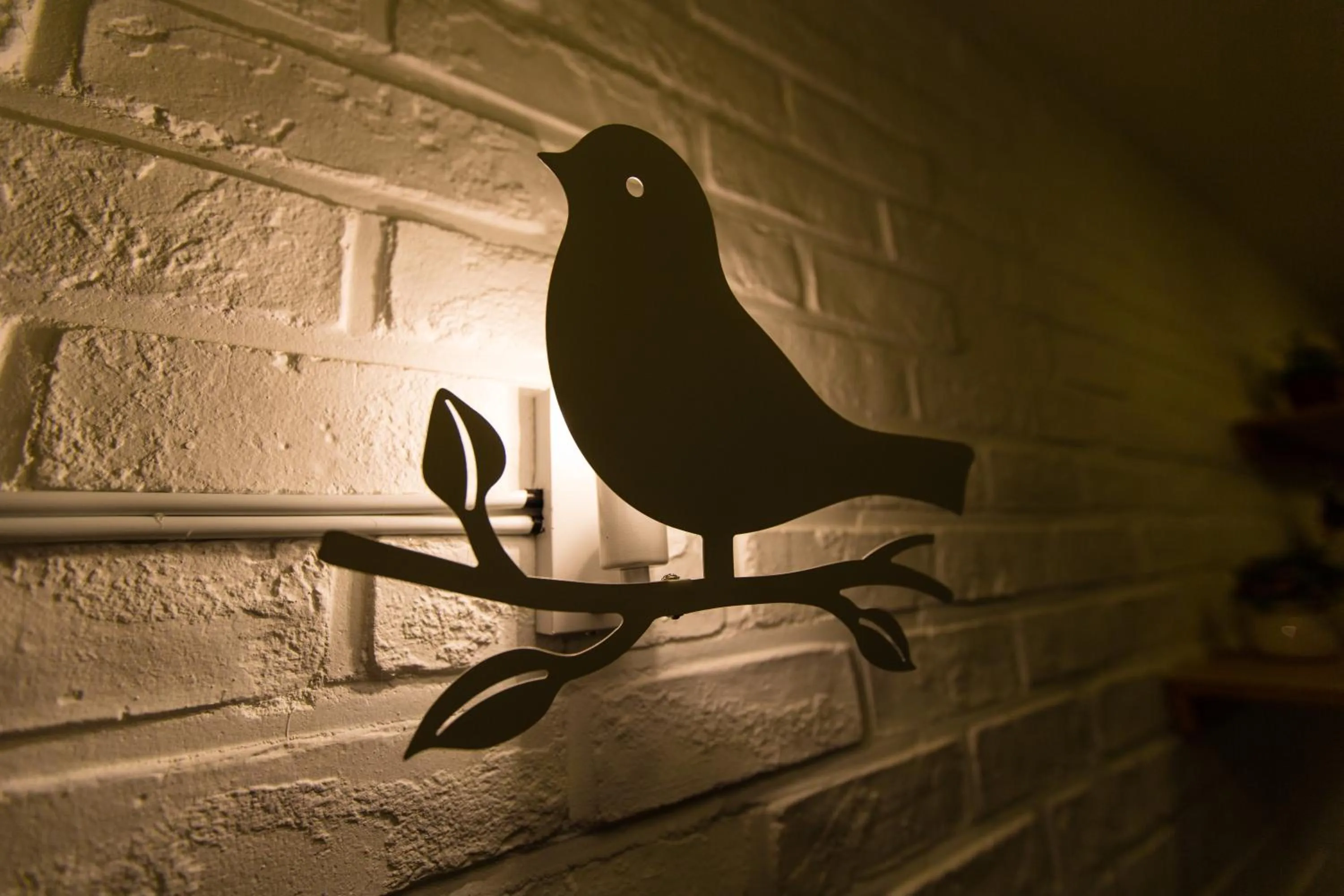 Decorative detail in Hotel Gaon Seoul Dongdaemun