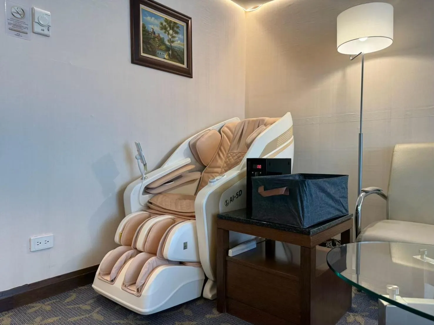 Evergreen Plaza Hotel - Tainan