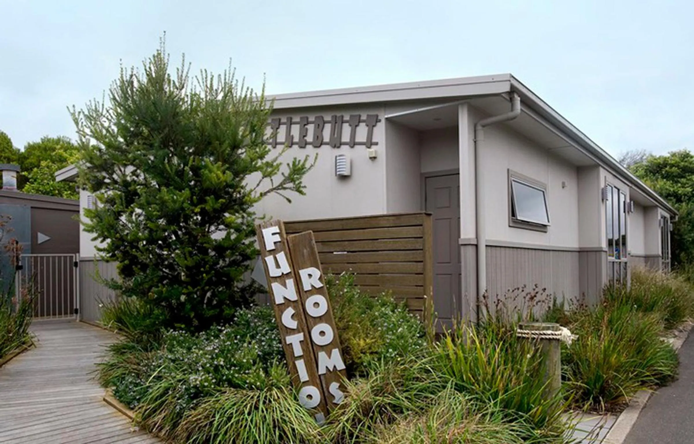 Business facilities in BIG4 Ingenia Holidays Queenscliff Beacon