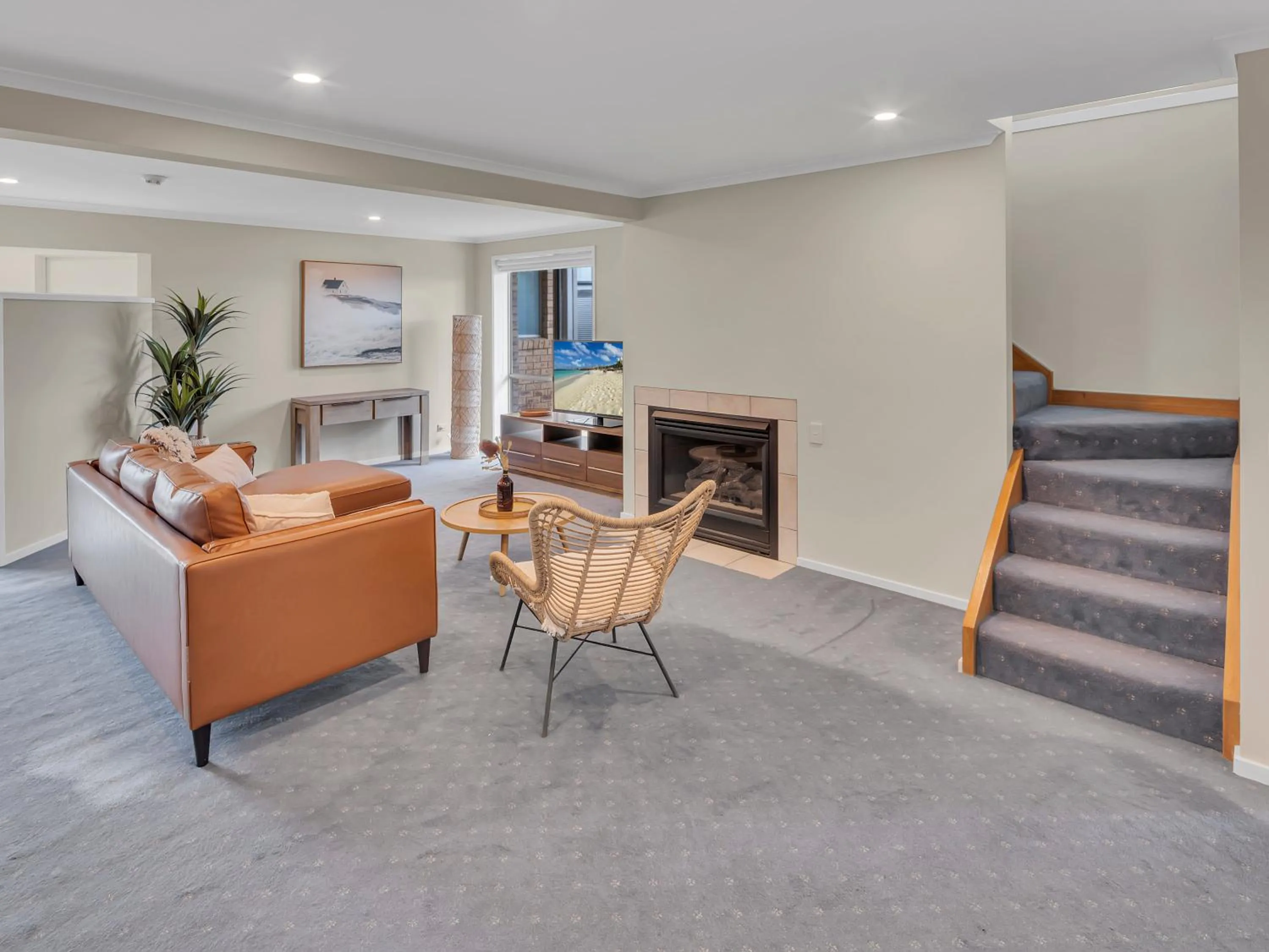 TV and multimedia in BIG4 Ingenia Holidays Queenscliff Beacon