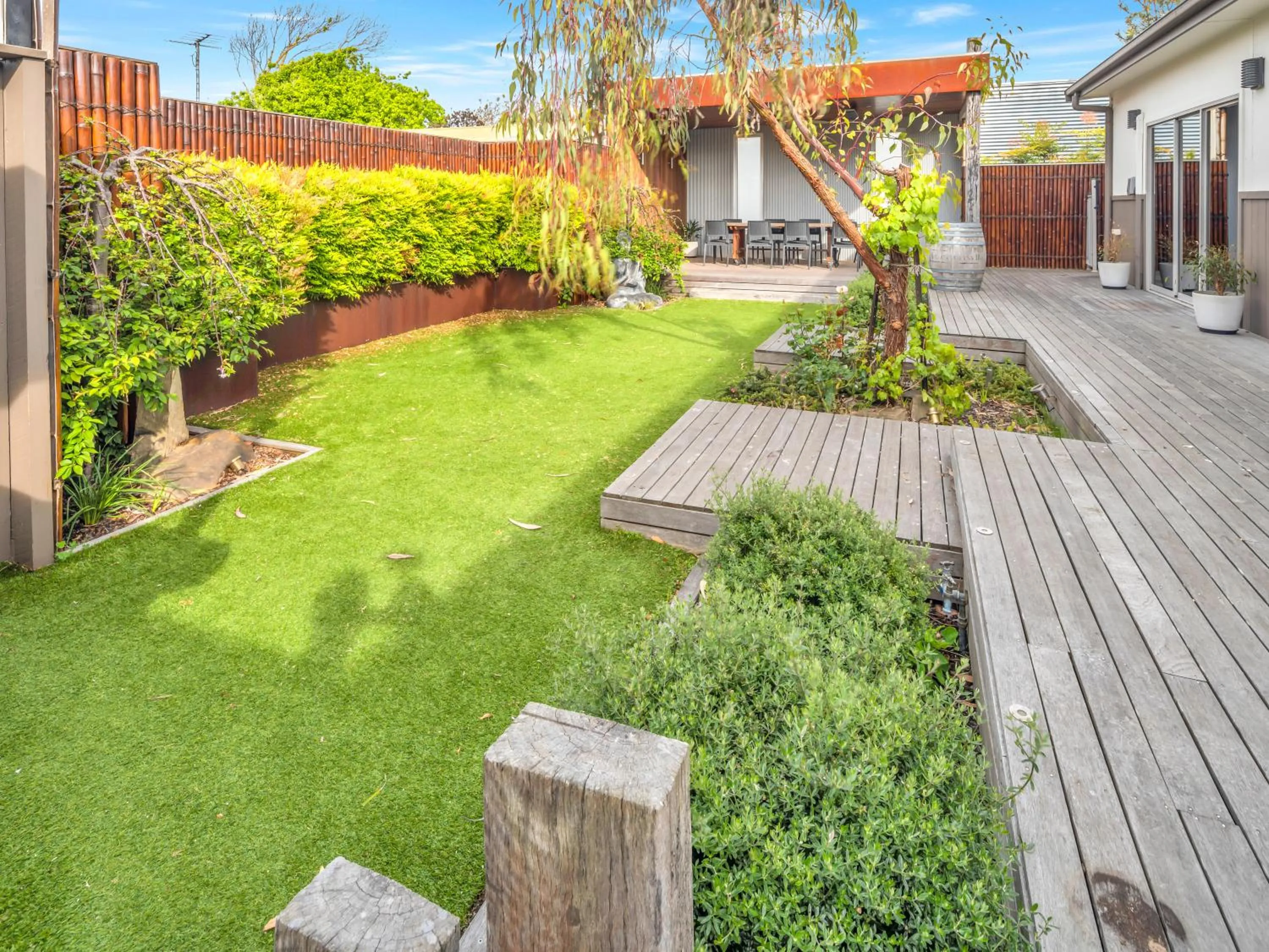 Day in BIG4 Ingenia Holidays Queenscliff Beacon