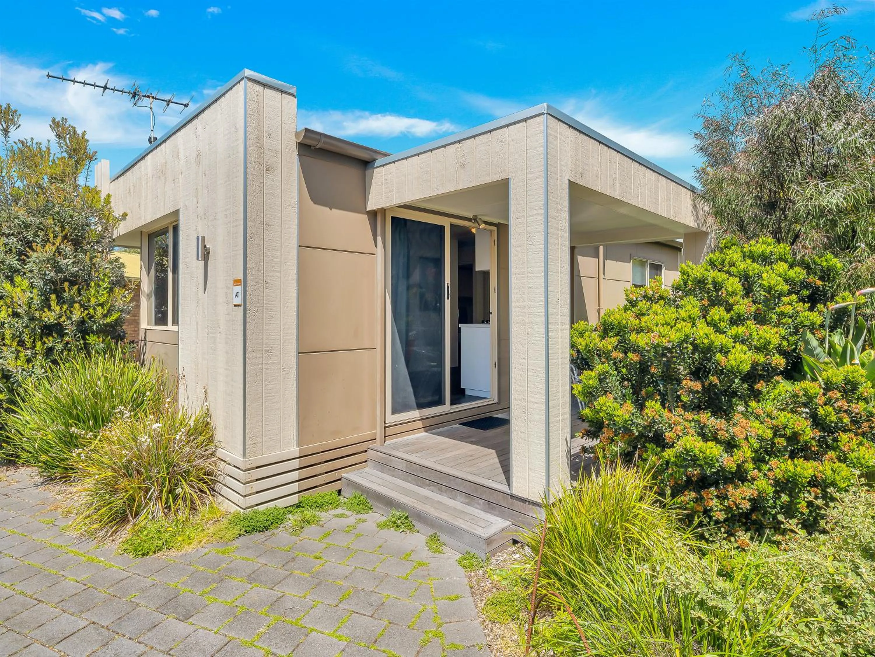 Day in BIG4 Ingenia Holidays Queenscliff Beacon