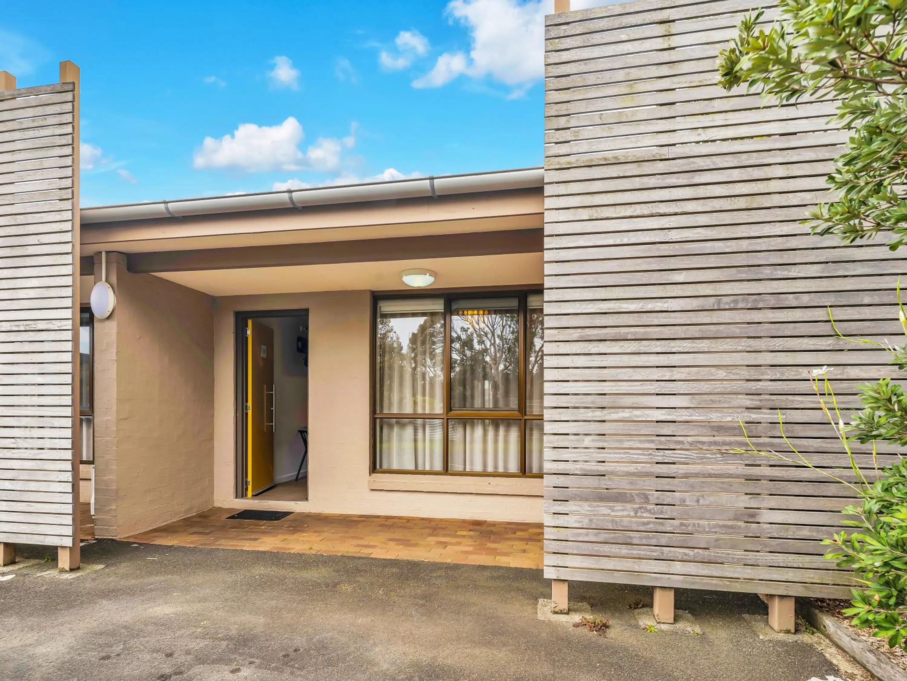 Day in BIG4 Ingenia Holidays Queenscliff Beacon