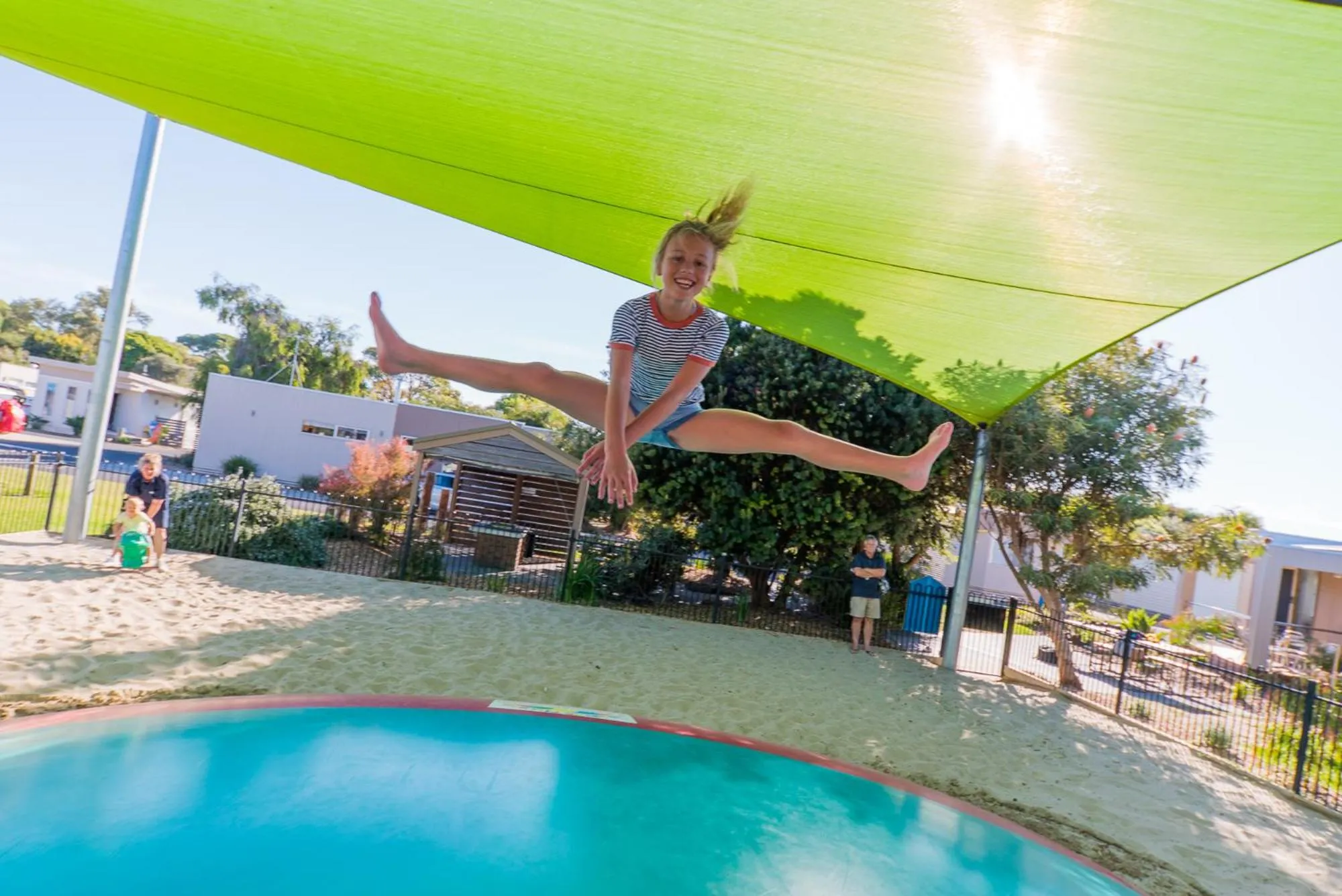 Activities in BIG4 Ingenia Holidays Queenscliff Beacon