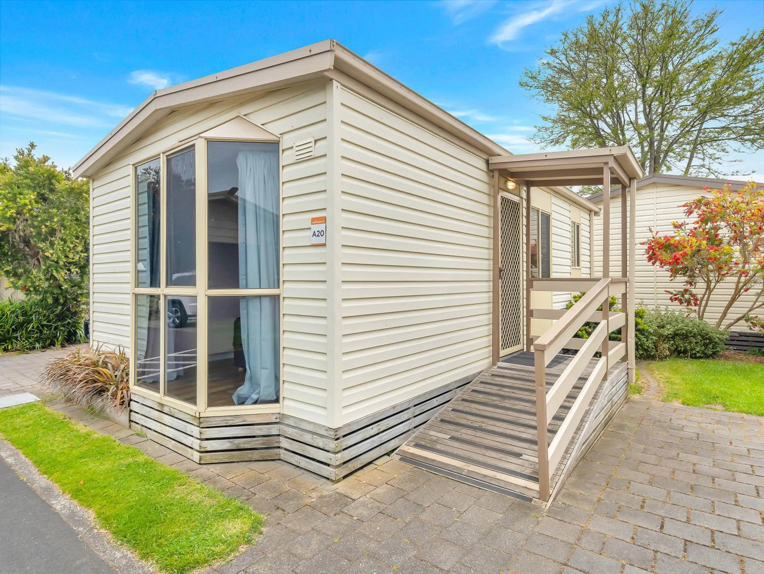 Day in BIG4 Ingenia Holidays Queenscliff Beacon