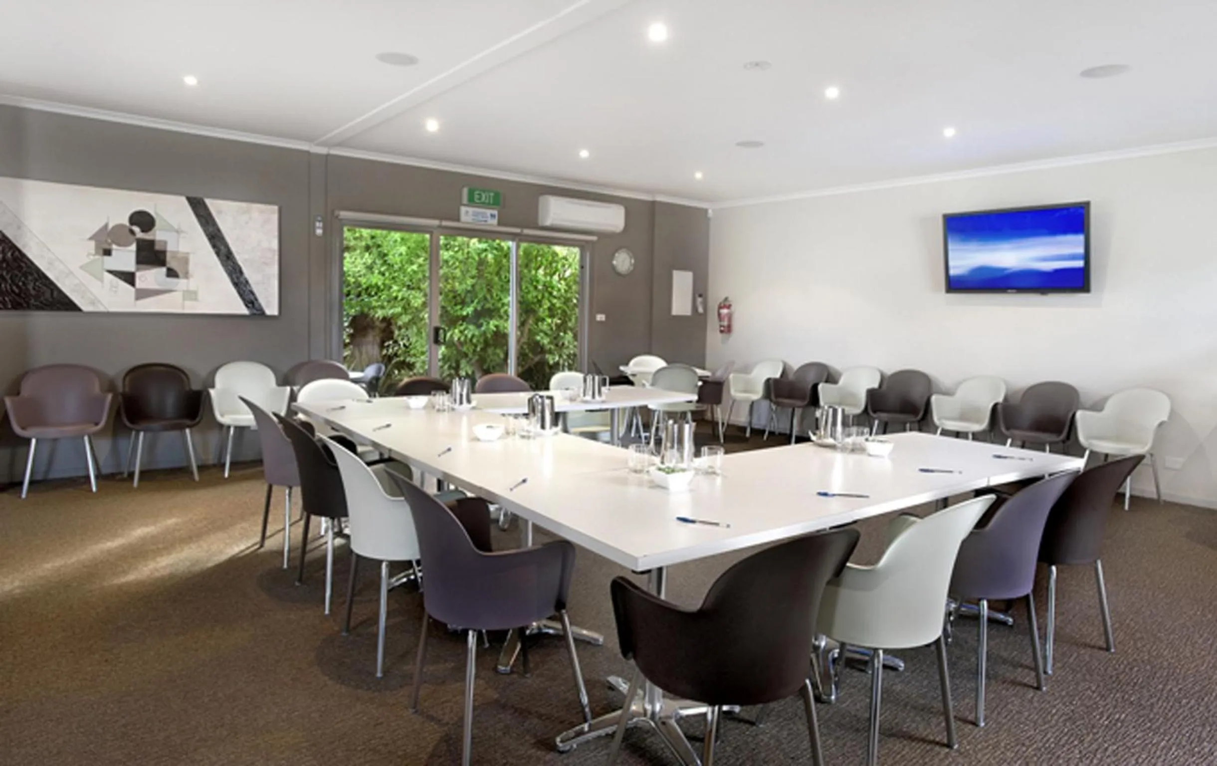 Business facilities in BIG4 Ingenia Holidays Queenscliff Beacon
