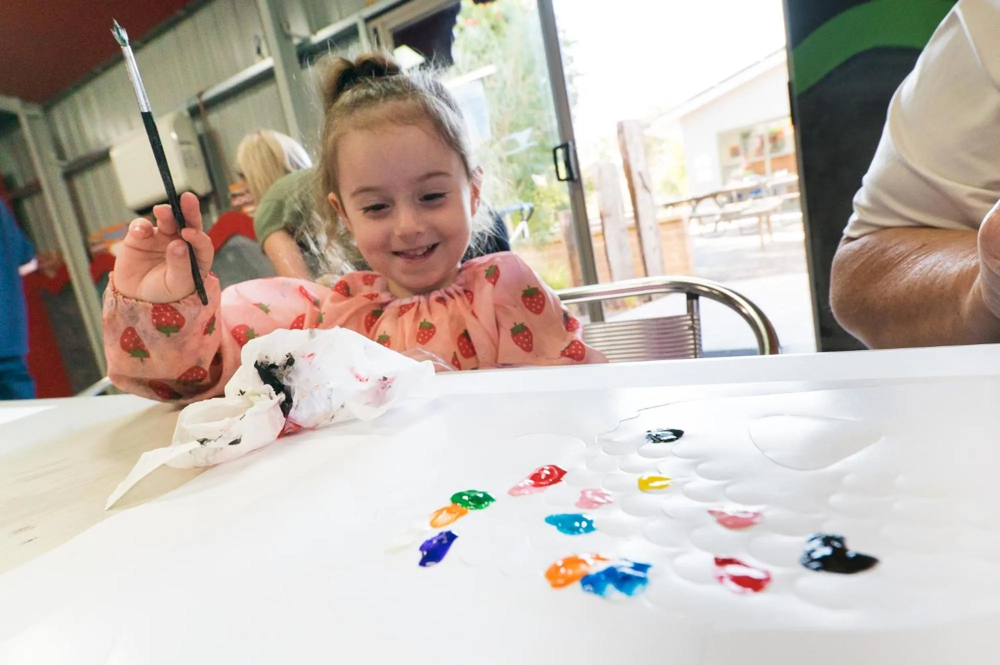 Kids's club in BIG4 Ingenia Holidays Queenscliff Beacon