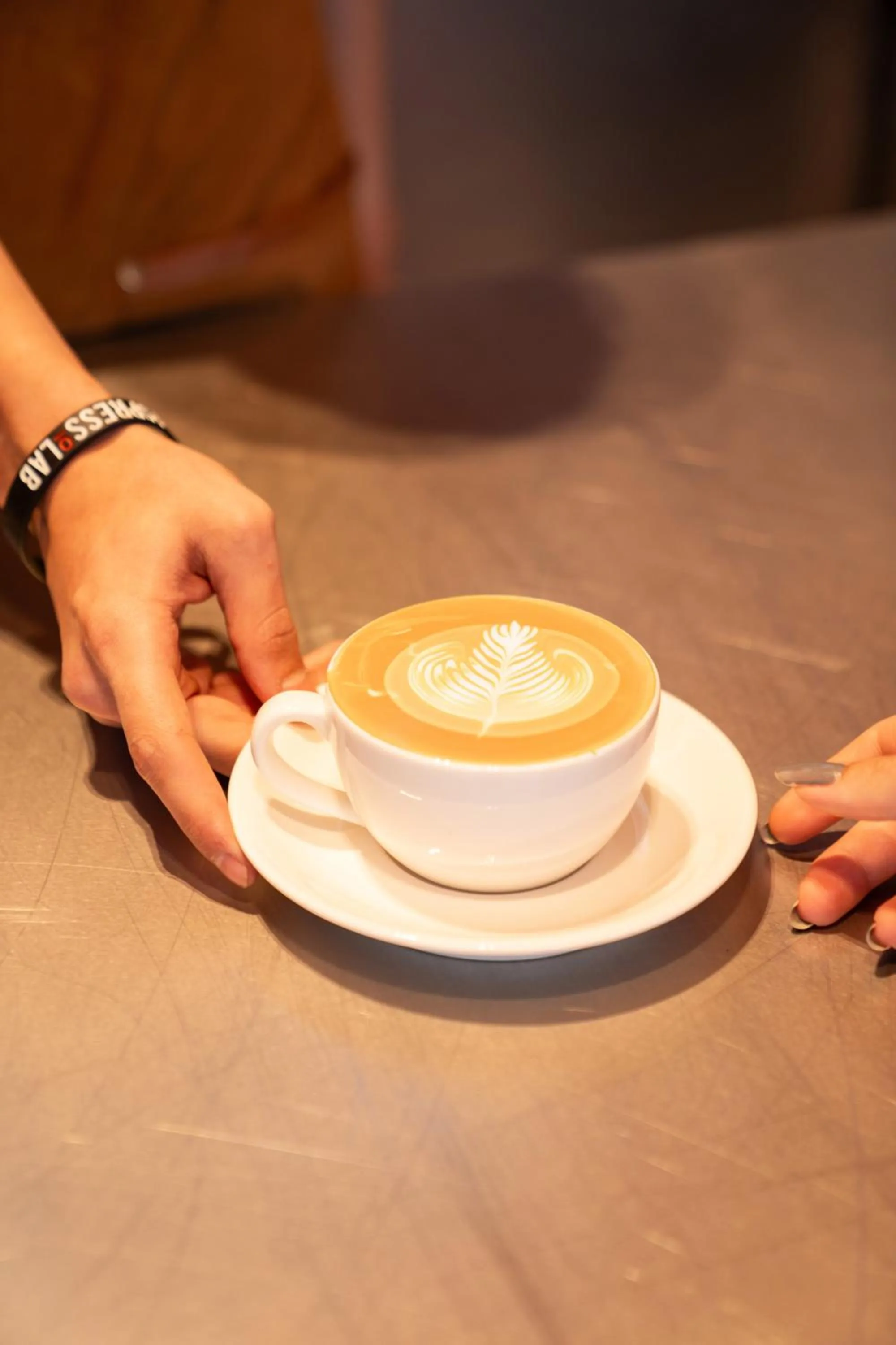Coffee/tea facilities in Stay Lab Taksim