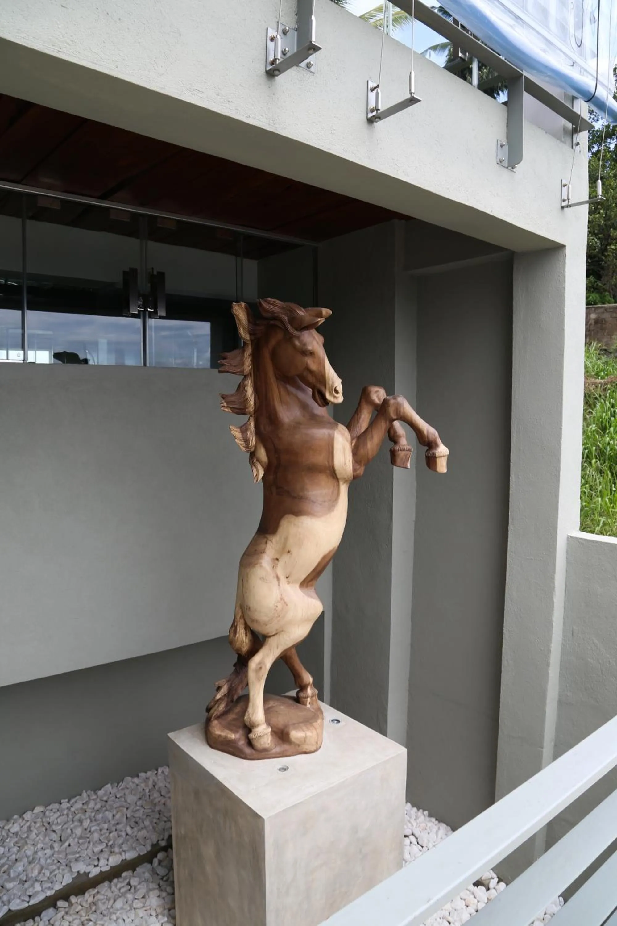 Other in Sky Pavilion