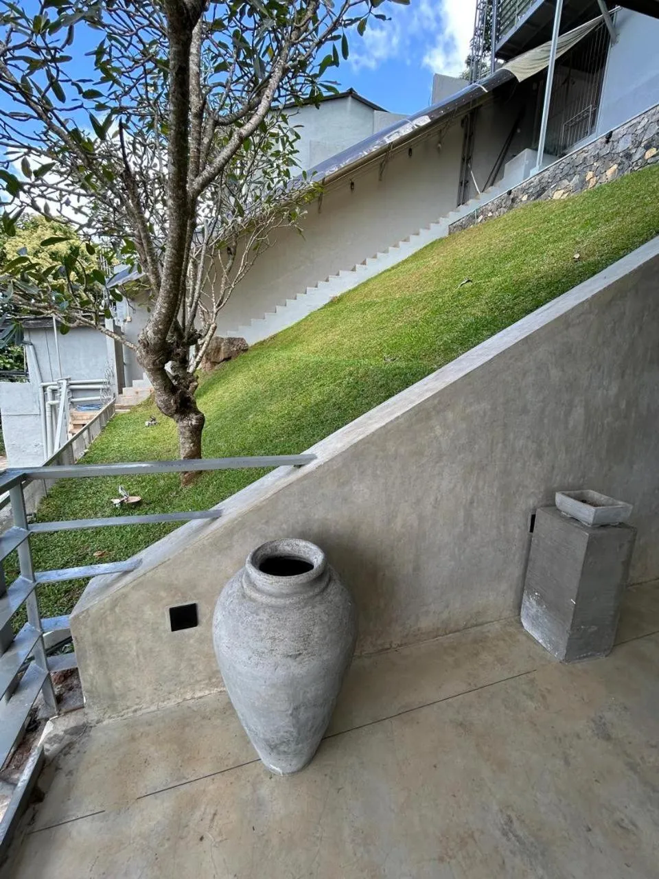 Garden in Sky Pavilion