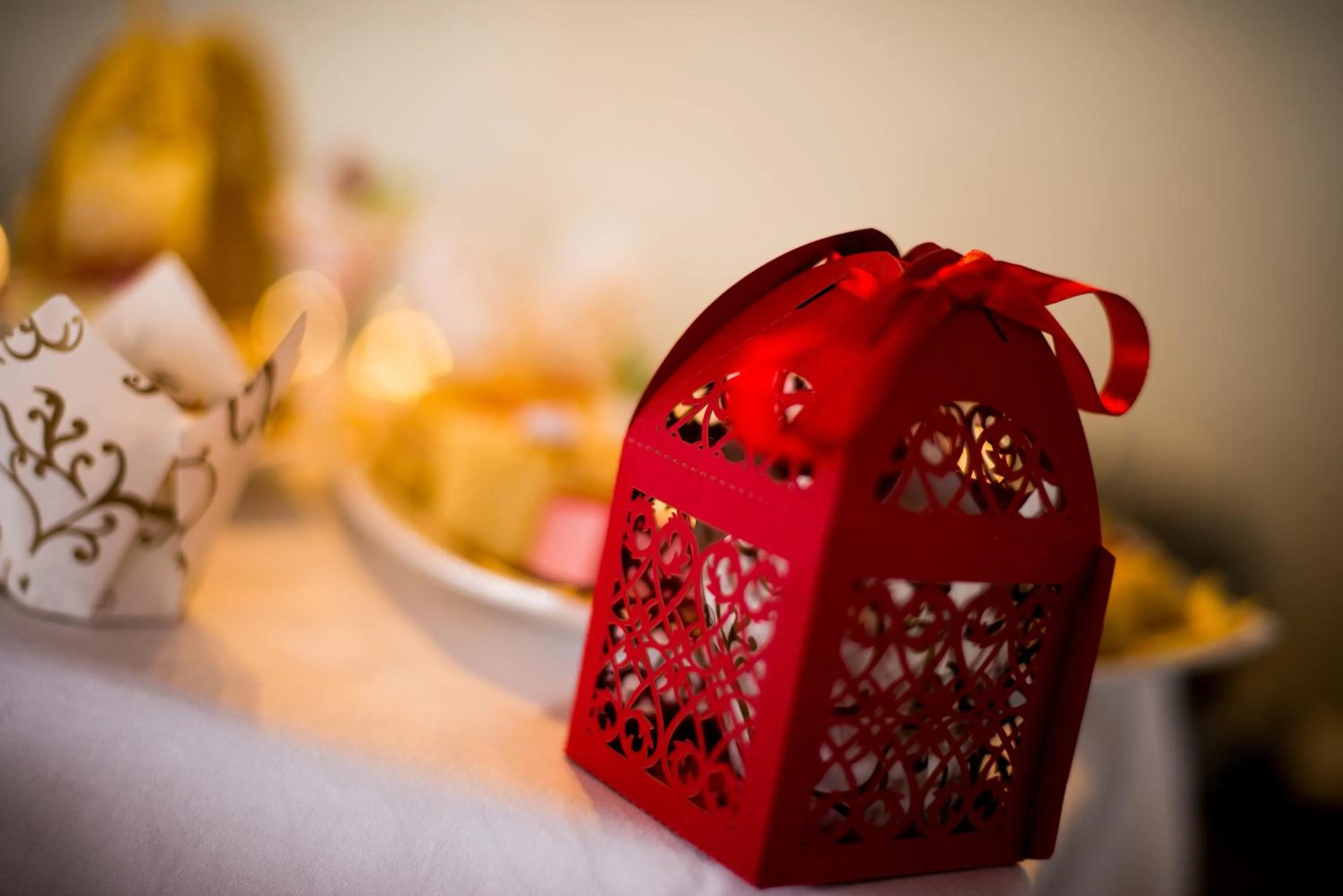 Food and drinks in Nairobi Safari Club by Swiss-Belhotel