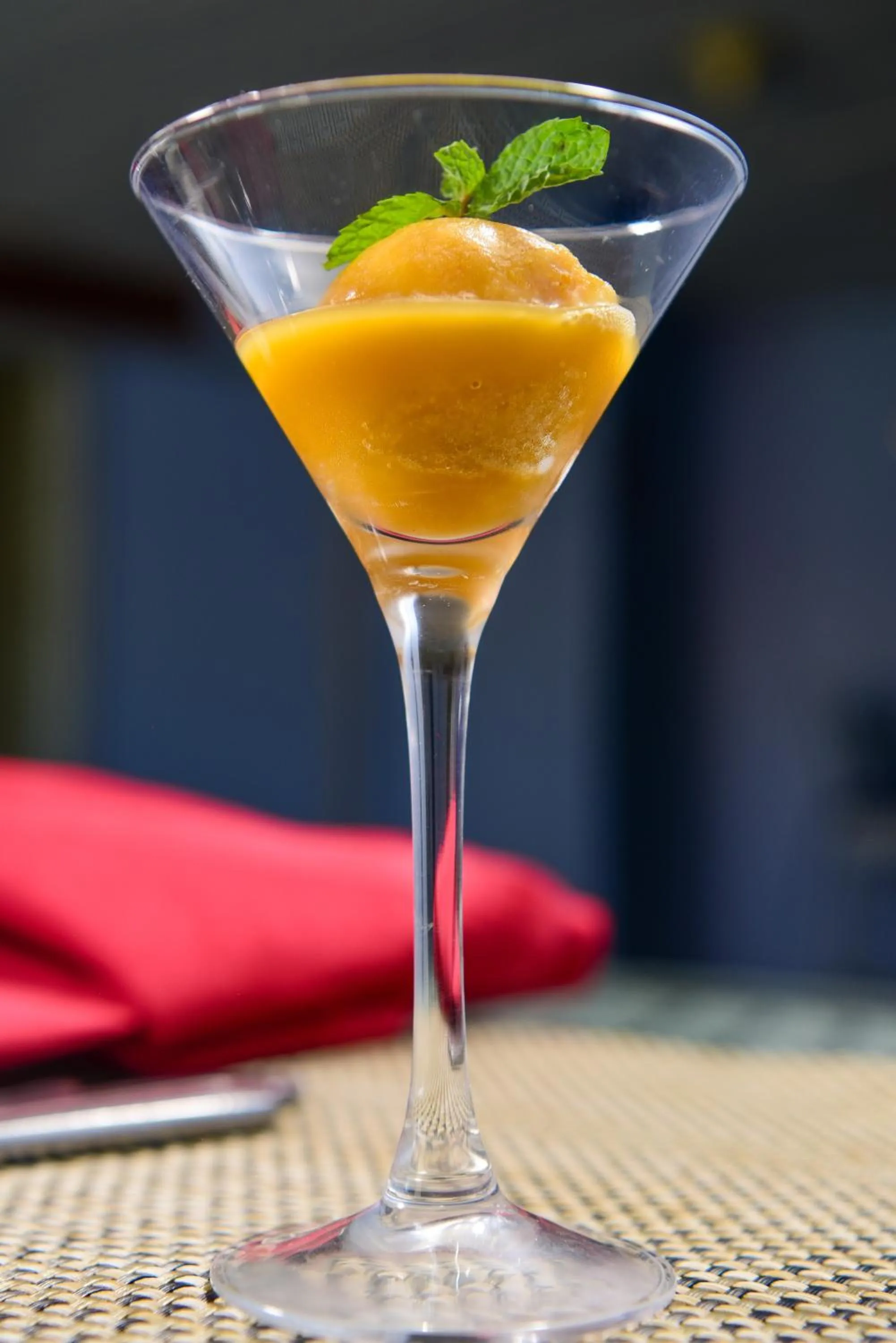 Drinks in Nairobi Safari Club by Swiss-Belhotel