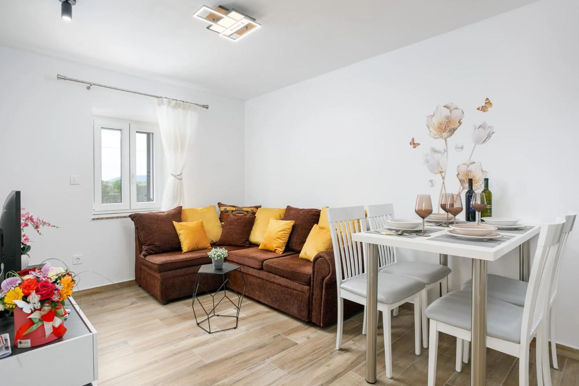 Apartment Ivana