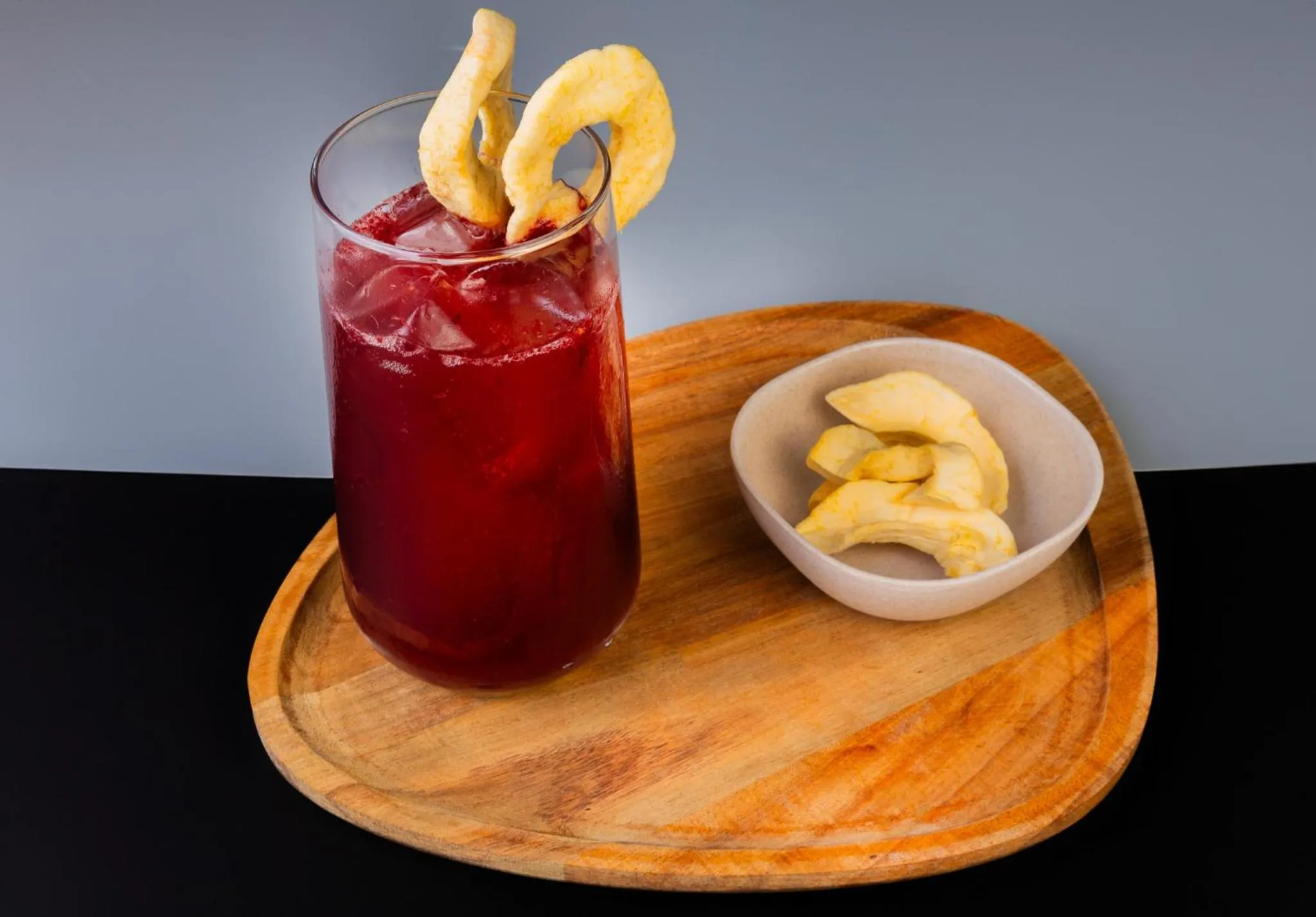 Food and drinks in Motel Heksapolis