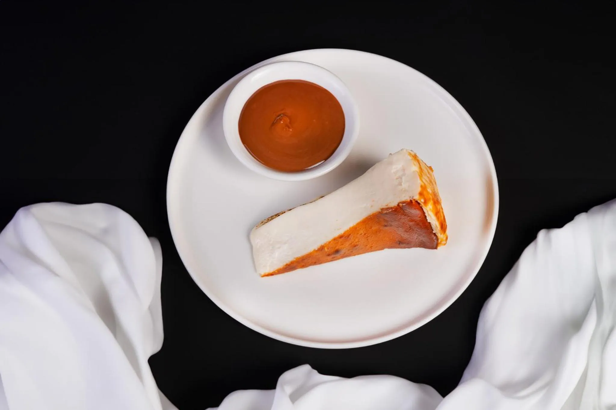 Food and drinks in Motel Heksapolis