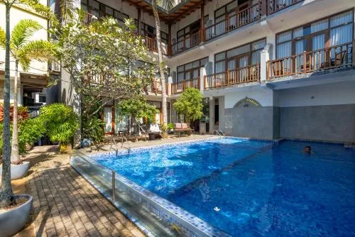 Tartaruga Beach Unawatuna