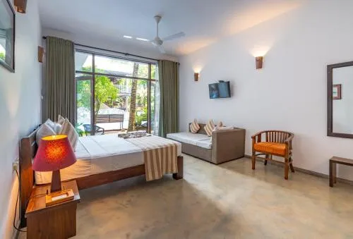 Tartaruga Beach Unawatuna