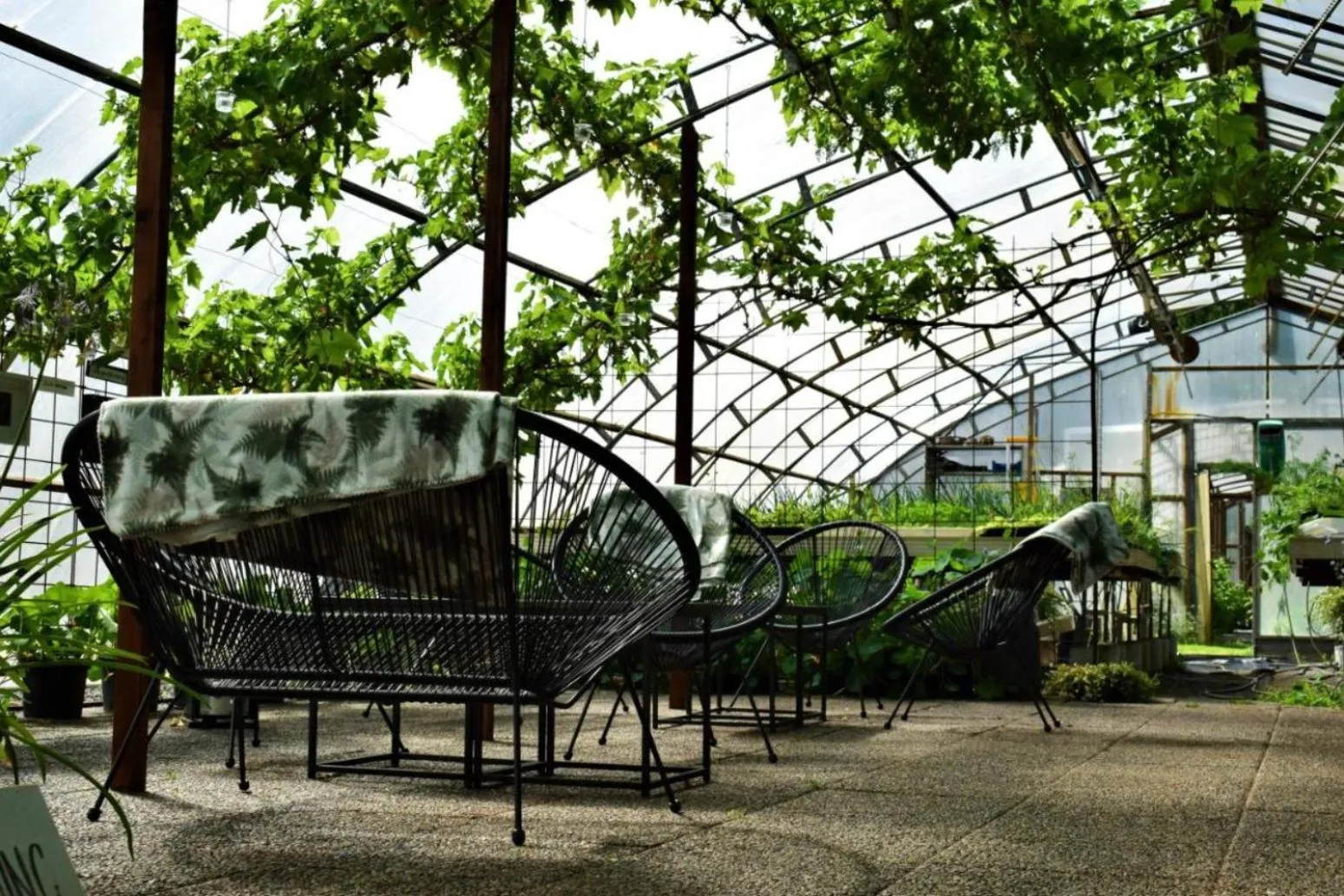 Närebo Gårdshotell & Restaurang