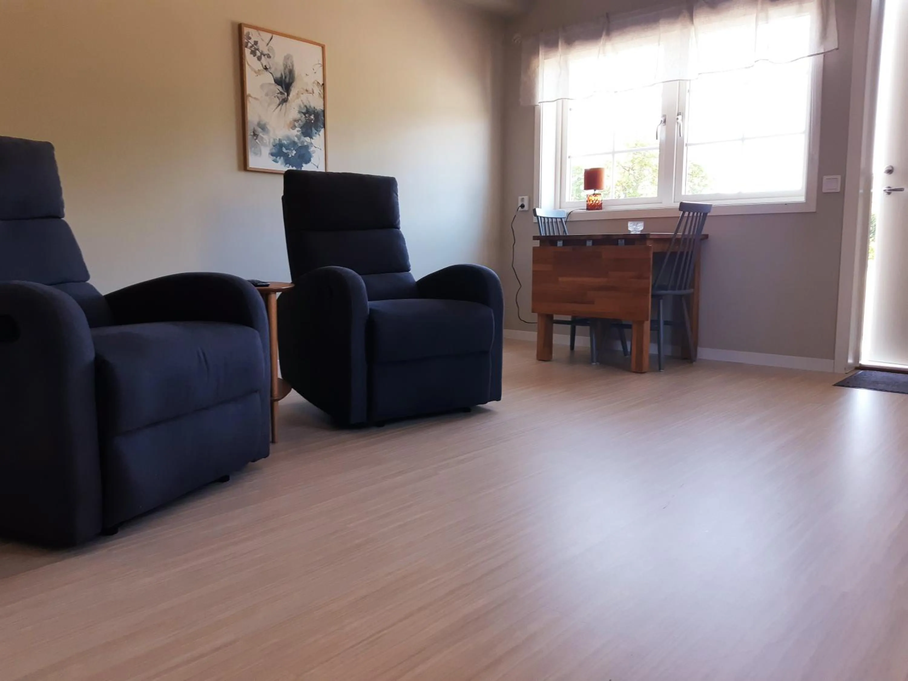 Närebo Gårdshotell & Restaurang