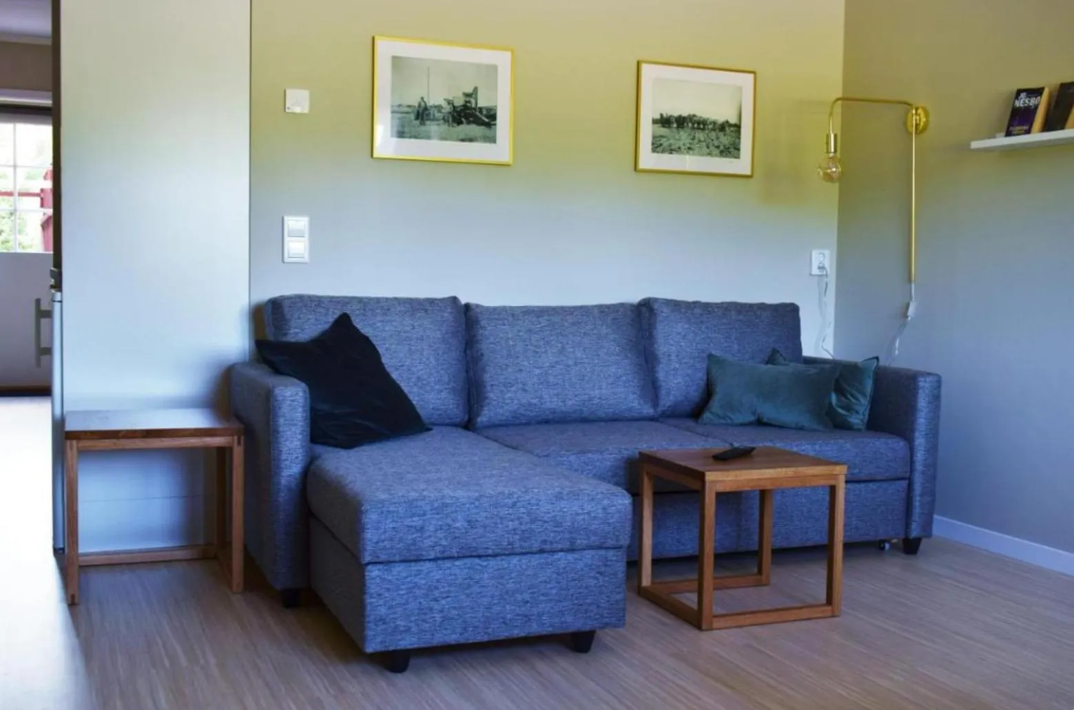 Närebo Gårdshotell & Restaurang