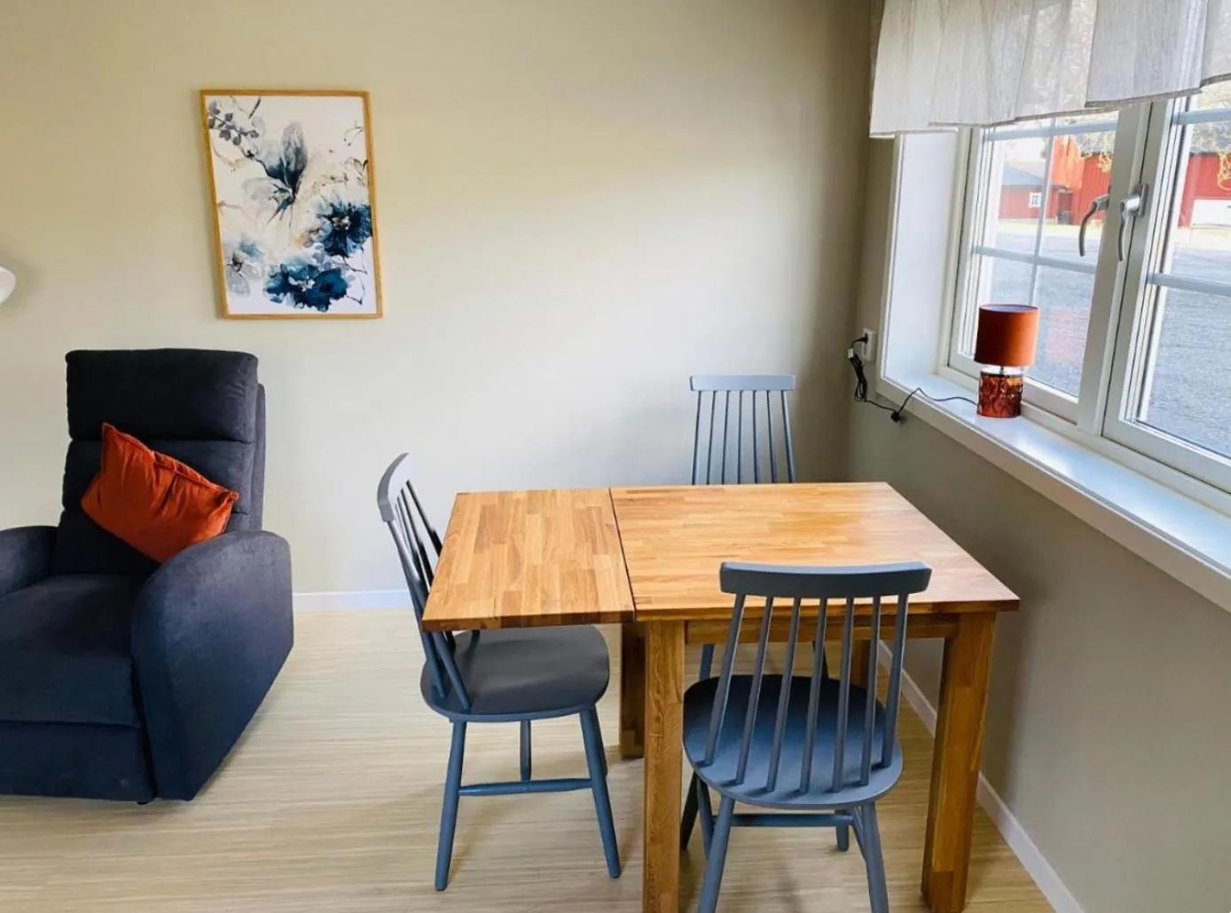 Närebo Gårdshotell & Restaurang