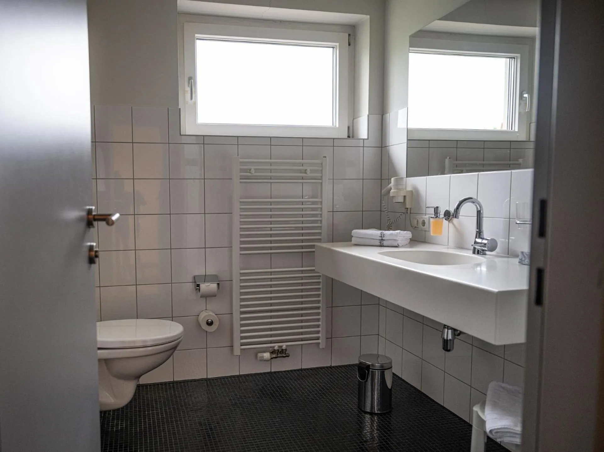 Bathroom in Schäfle Feldkirch-Altenstadt