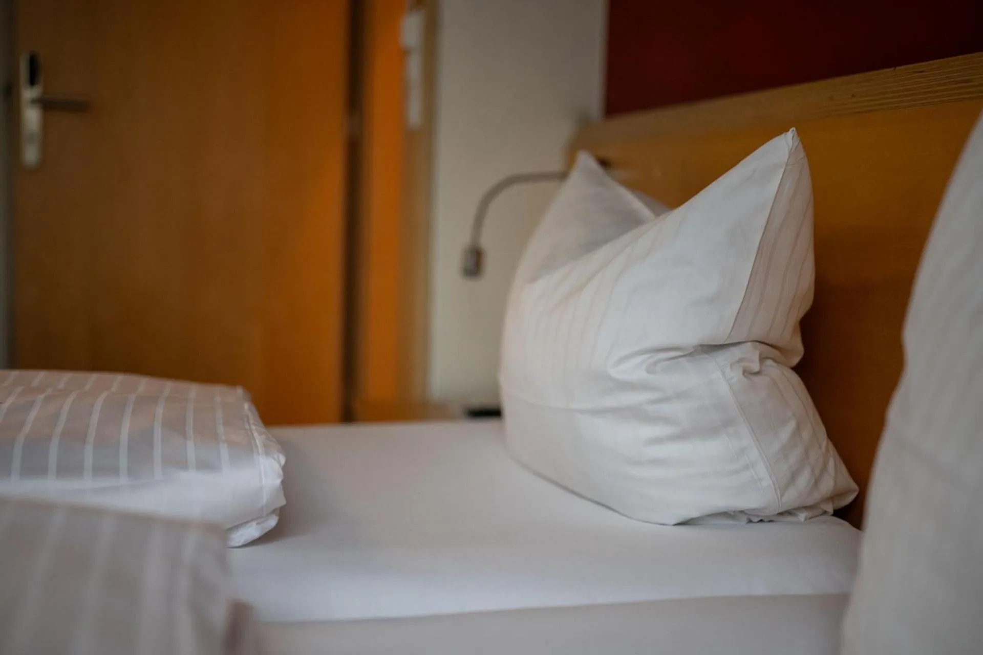 Bed in Schäfle Feldkirch-Altenstadt