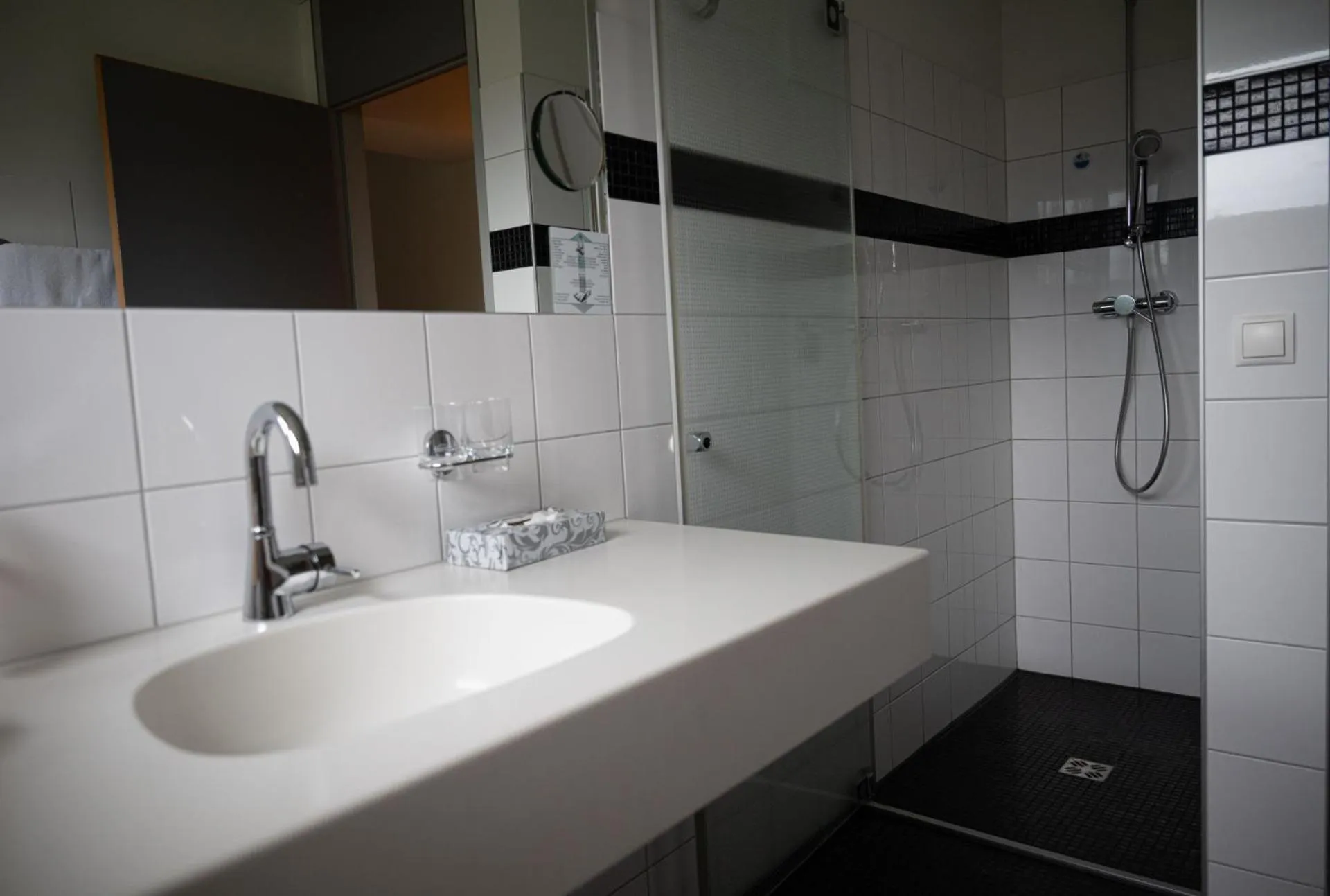 Bathroom in Schäfle Feldkirch-Altenstadt