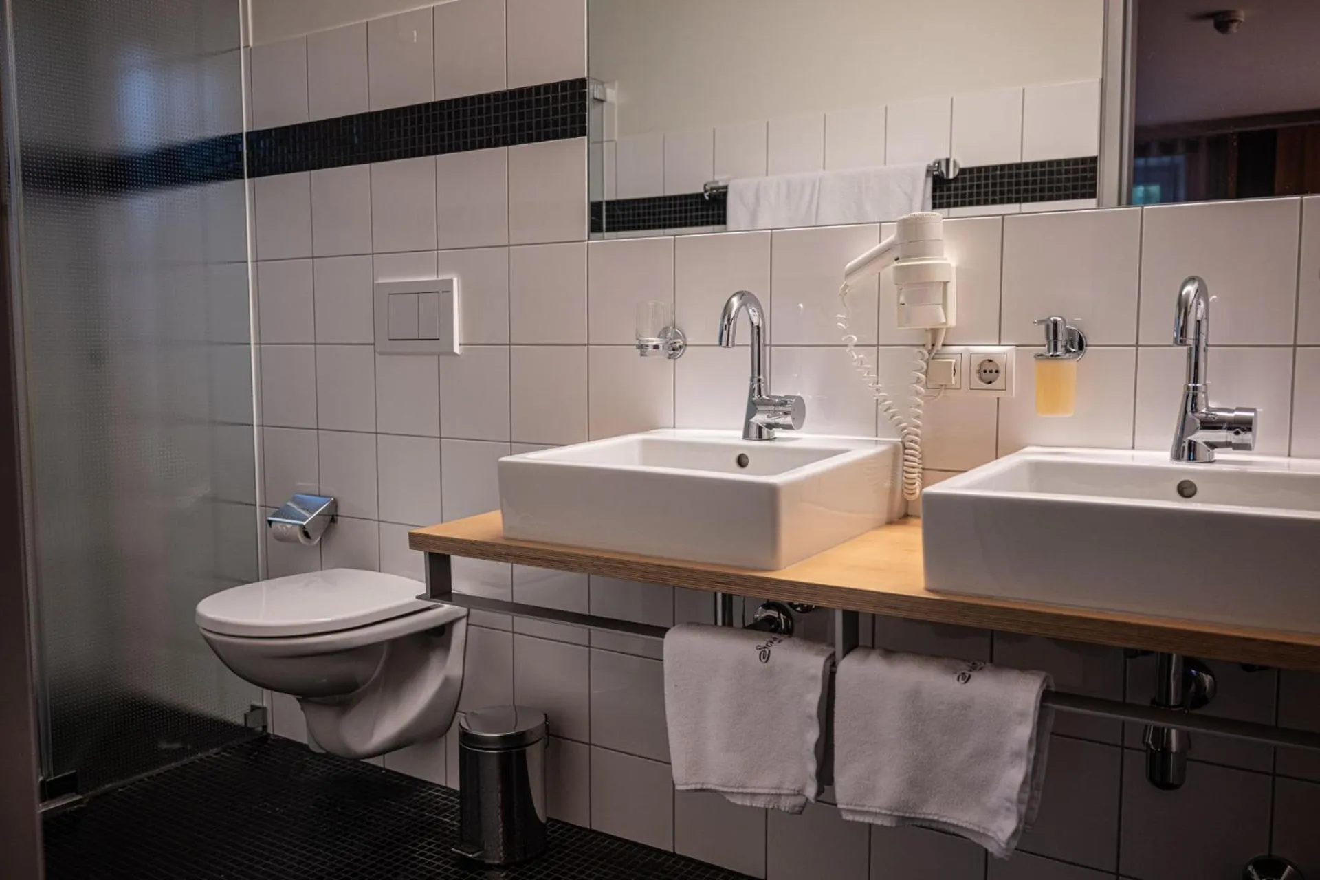Bathroom in Schäfle Feldkirch-Altenstadt