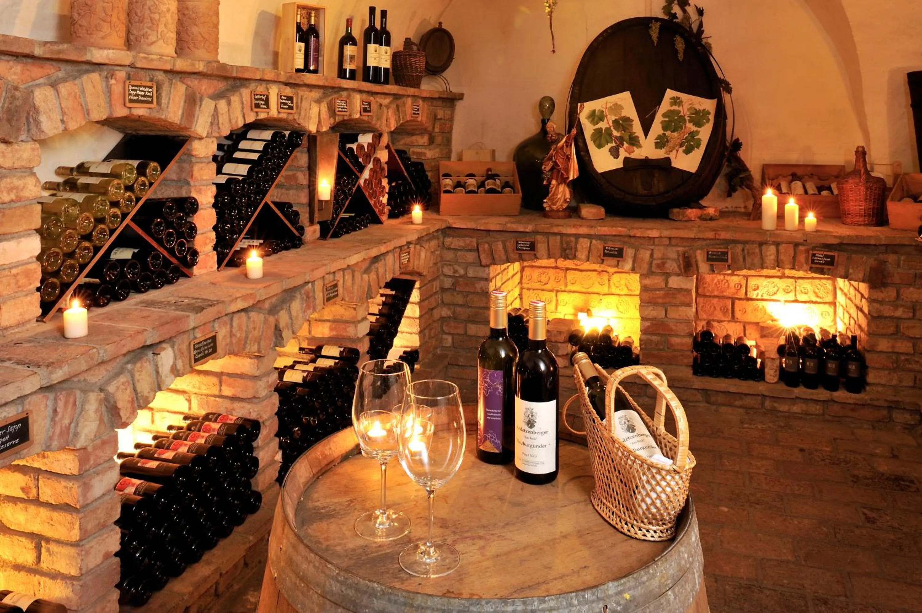 Restaurant/places to eat in Schäfle Feldkirch-Altenstadt