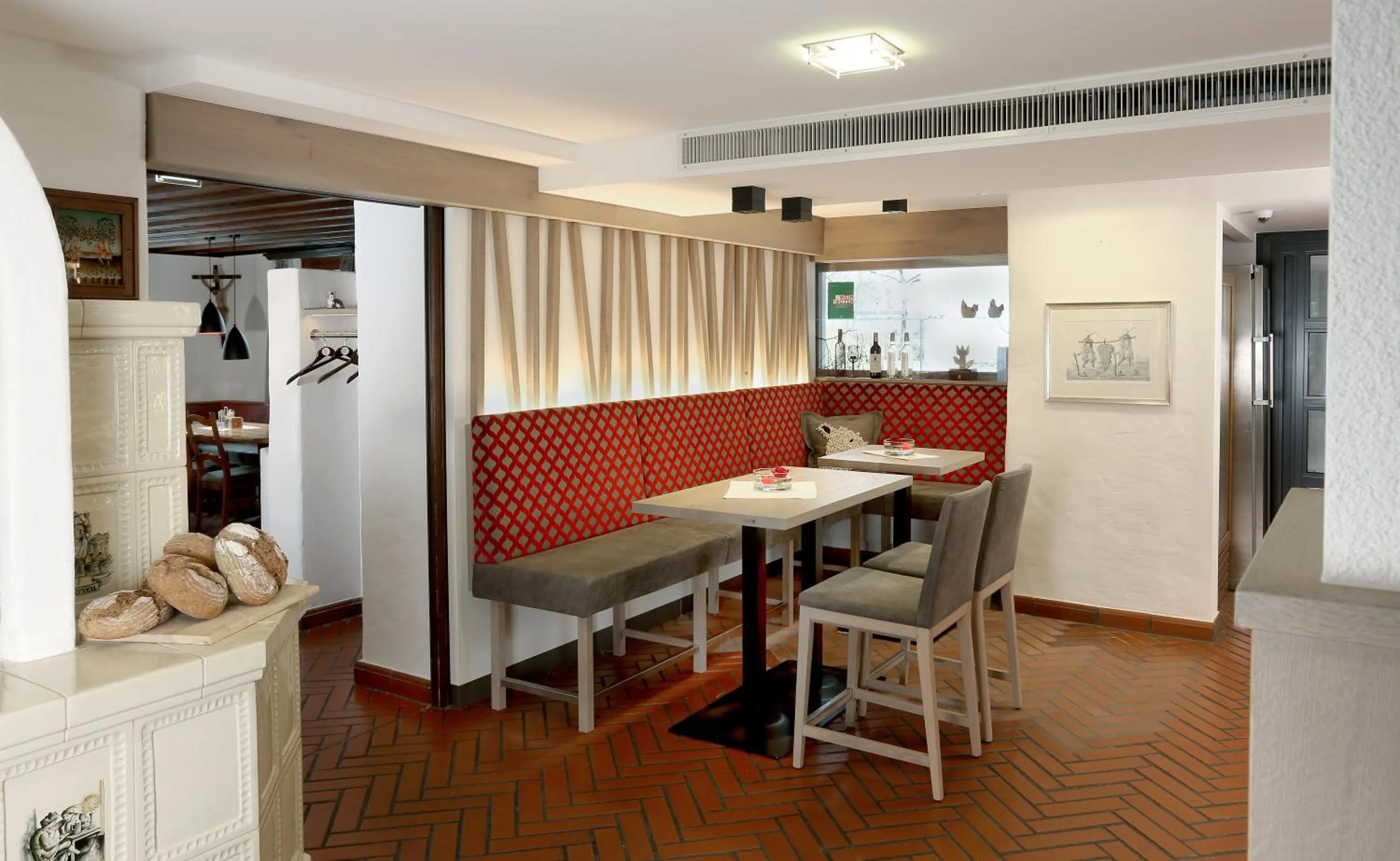 Breakfast in Schäfle Feldkirch-Altenstadt