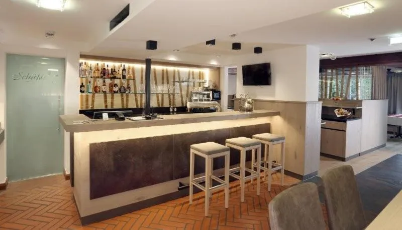 Lounge or bar in Schäfle Feldkirch-Altenstadt