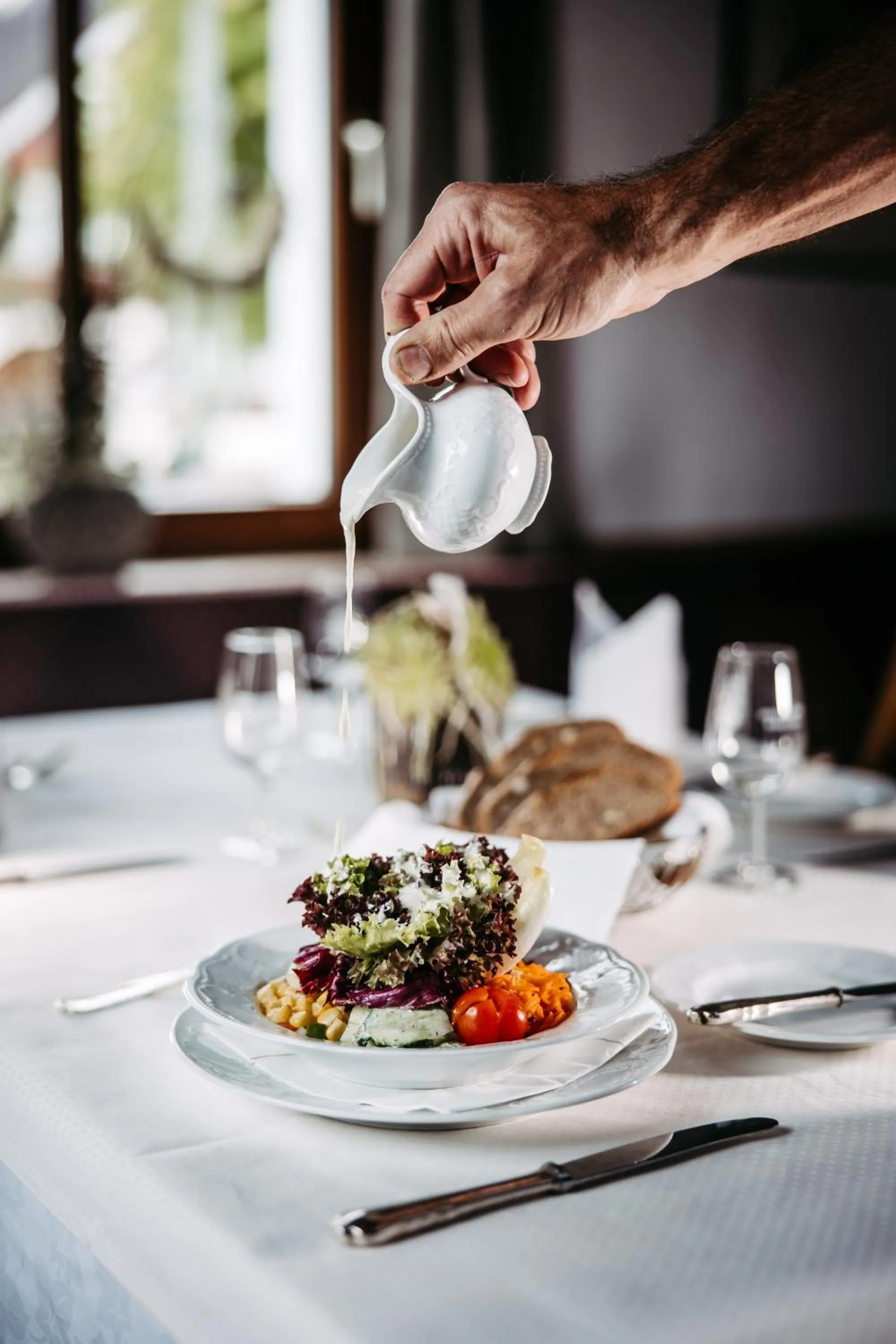 Drinks in Schäfle Feldkirch-Altenstadt