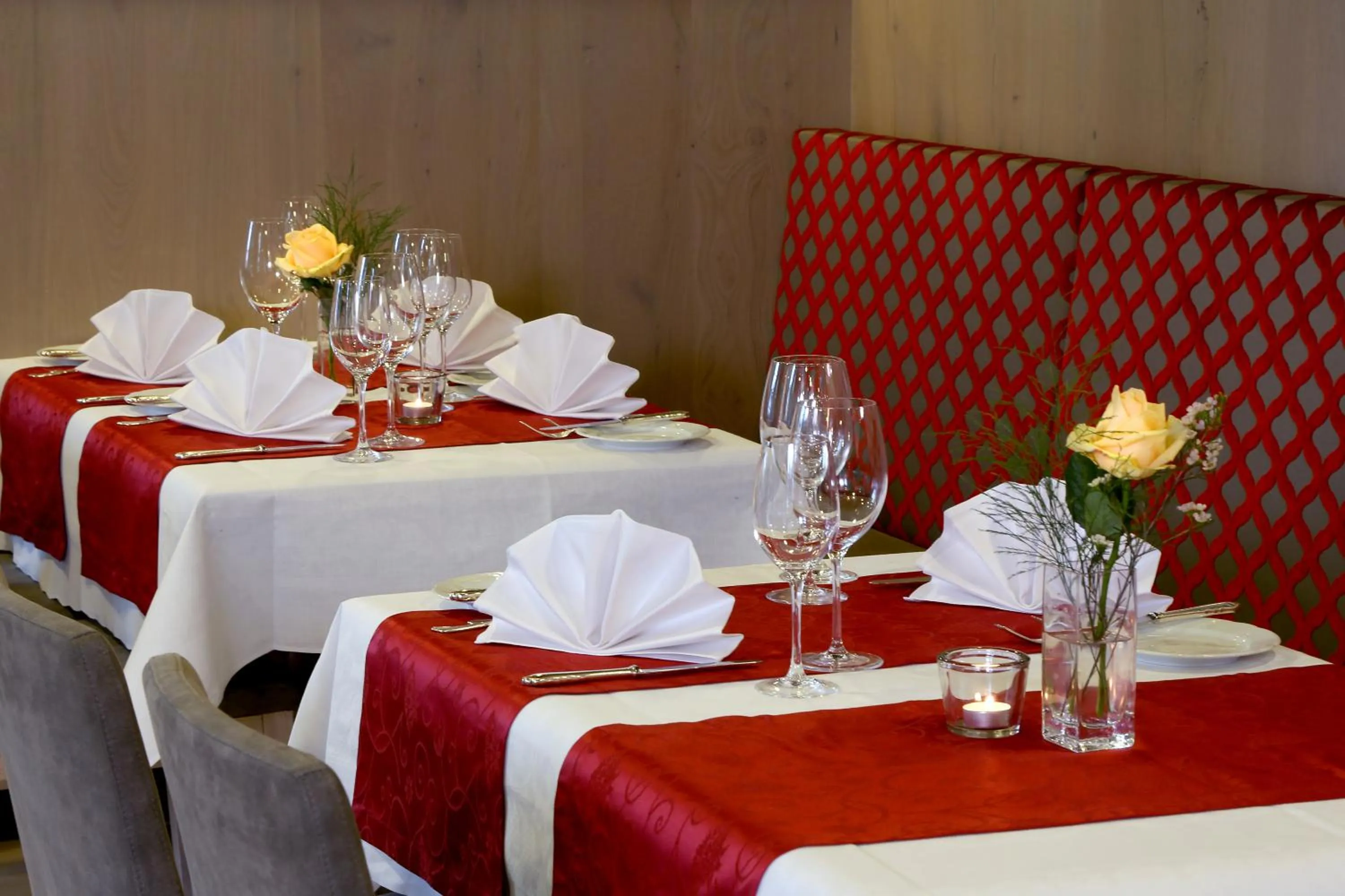 Restaurant/places to eat in Schäfle Feldkirch-Altenstadt