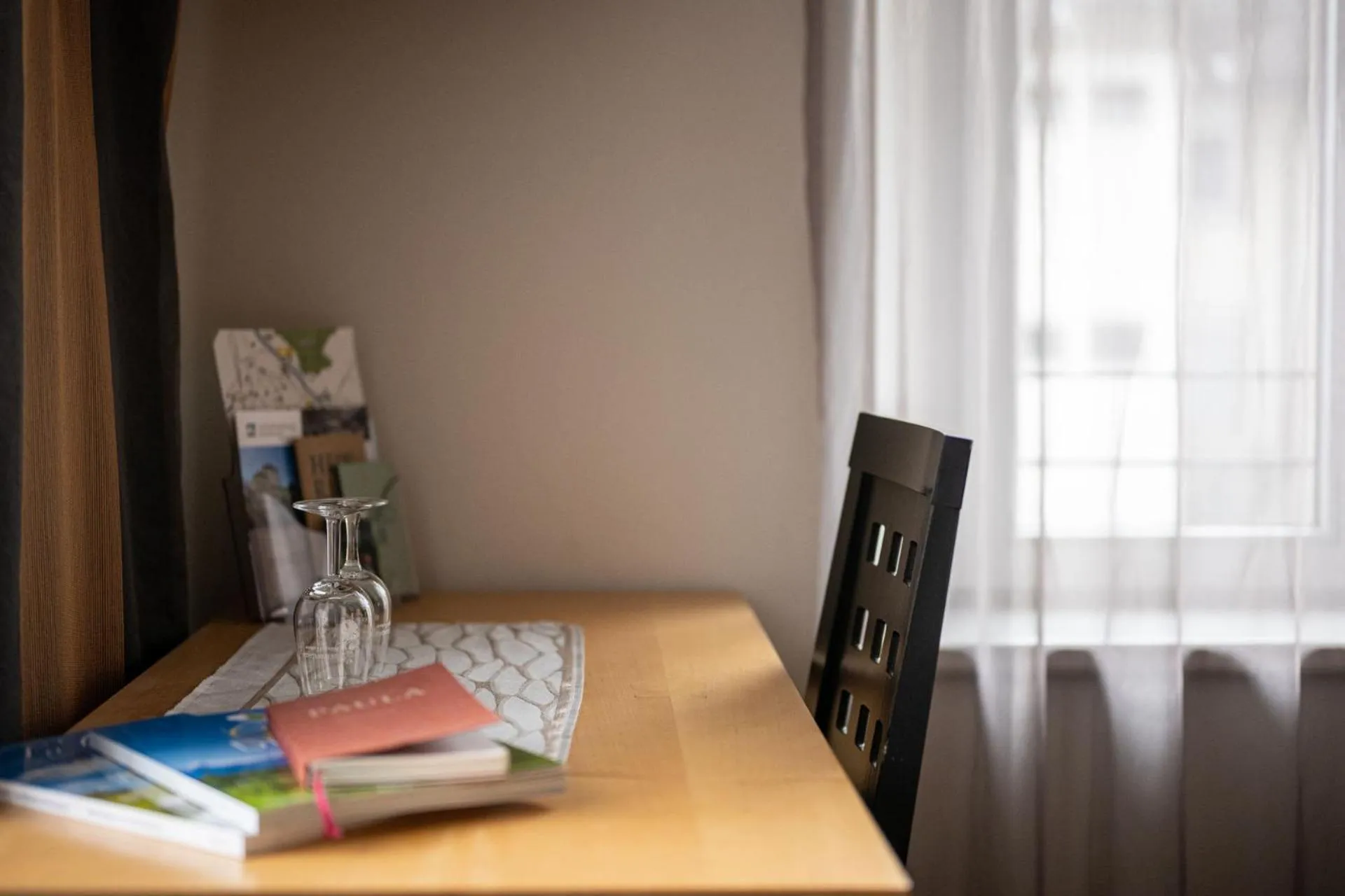 Seating area, Bed in Schäfle Feldkirch-Altenstadt
