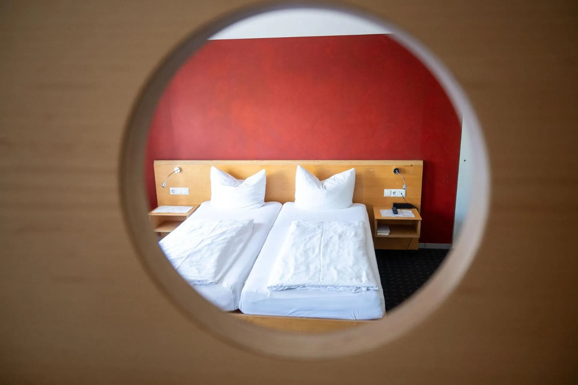Bed in Schäfle Feldkirch-Altenstadt