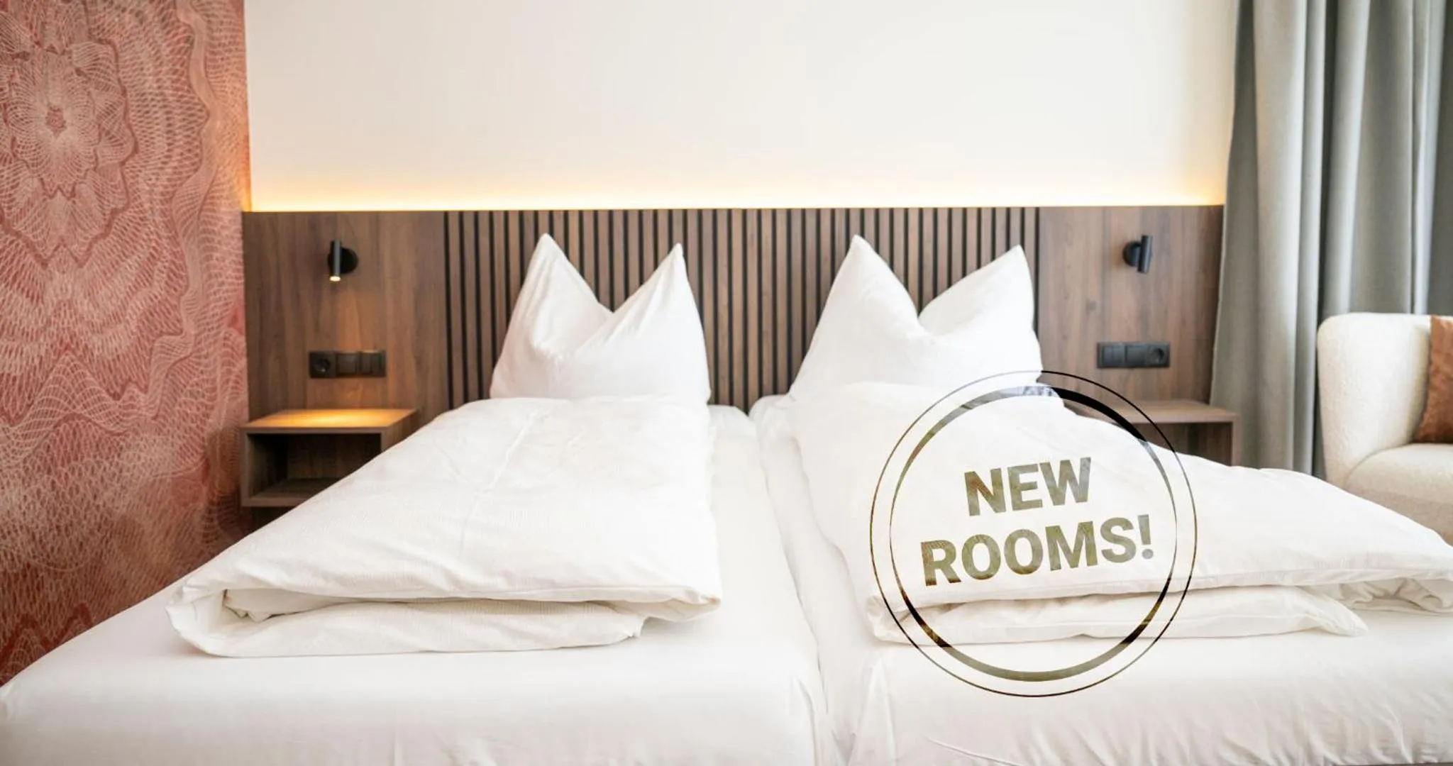 Bed in Schäfle Feldkirch-Altenstadt