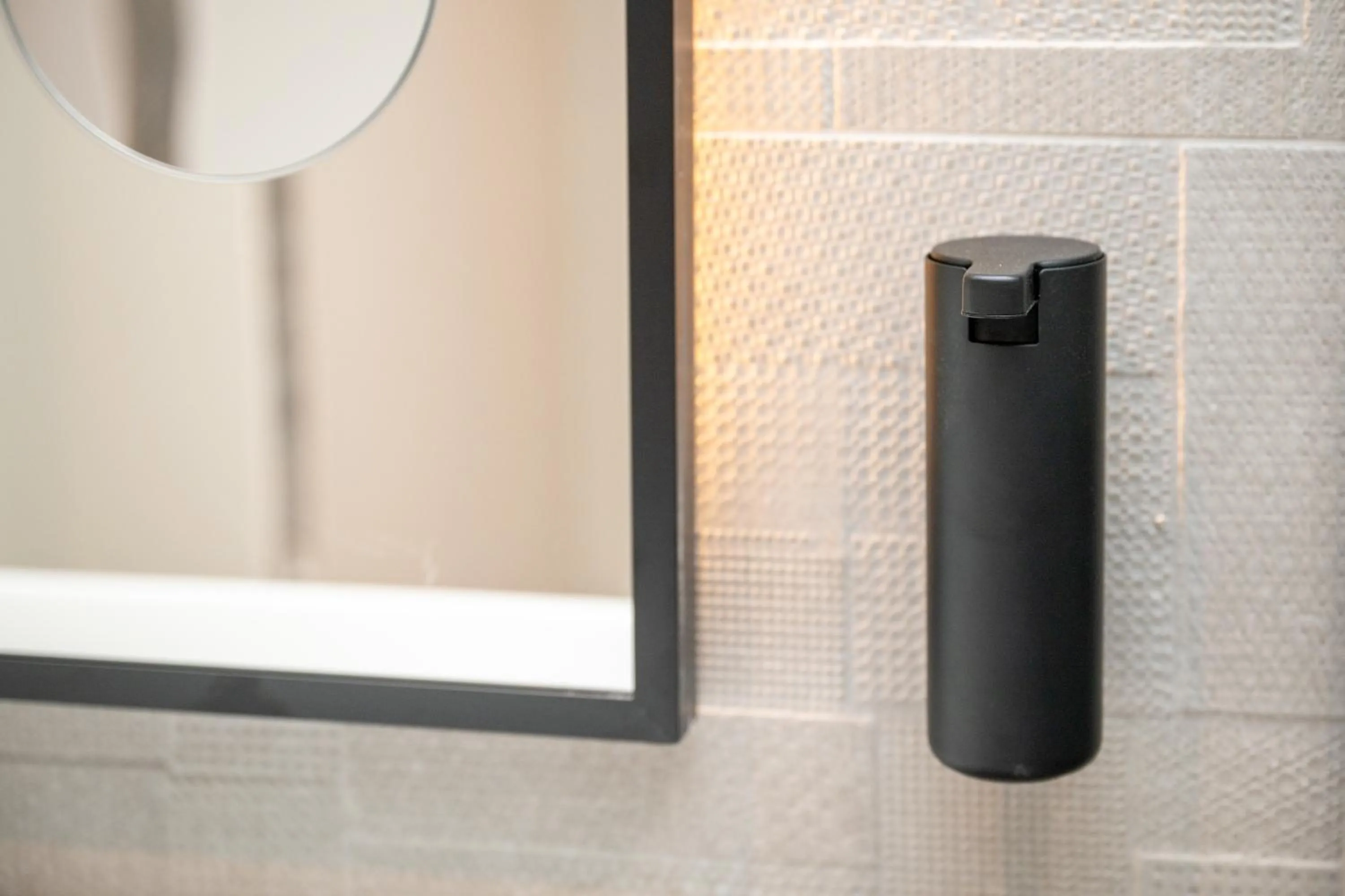 Bathroom in Schäfle Feldkirch-Altenstadt