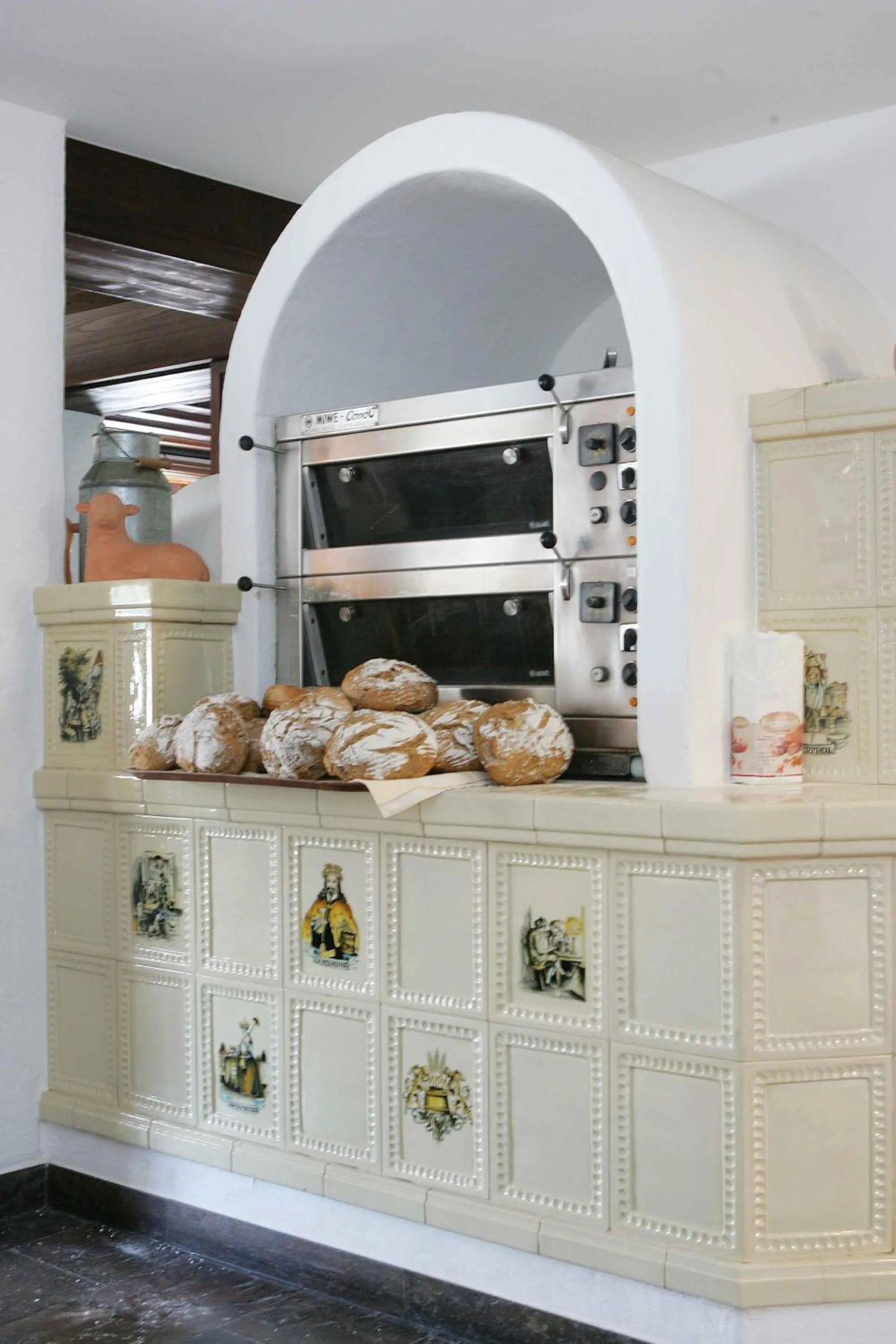 Restaurant/places to eat in Schäfle Feldkirch-Altenstadt