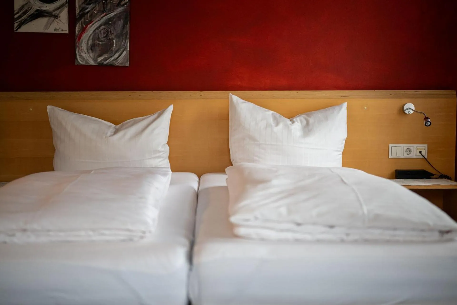 Bed in Schäfle Feldkirch-Altenstadt