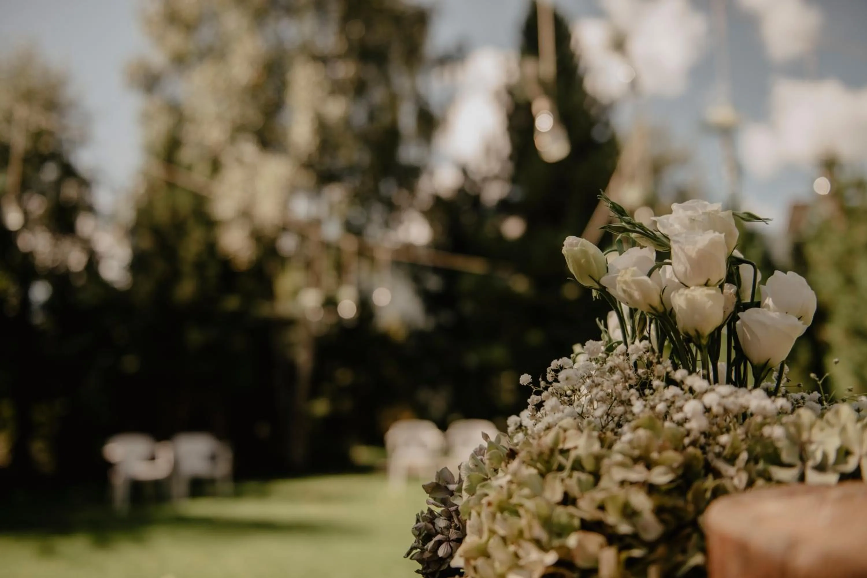 Decorative detail in Meublè Sci Sport