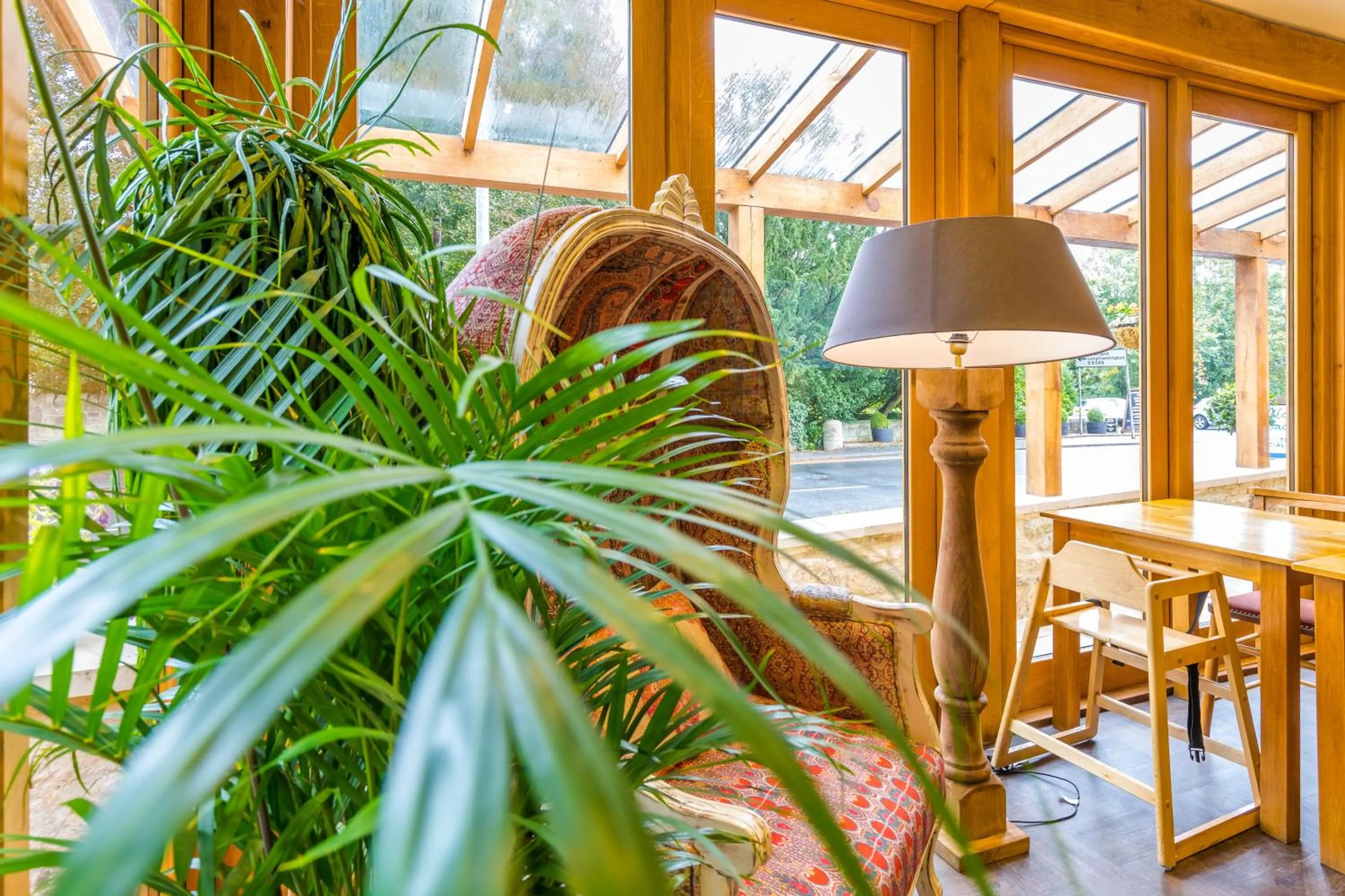 The Northumberland Arms