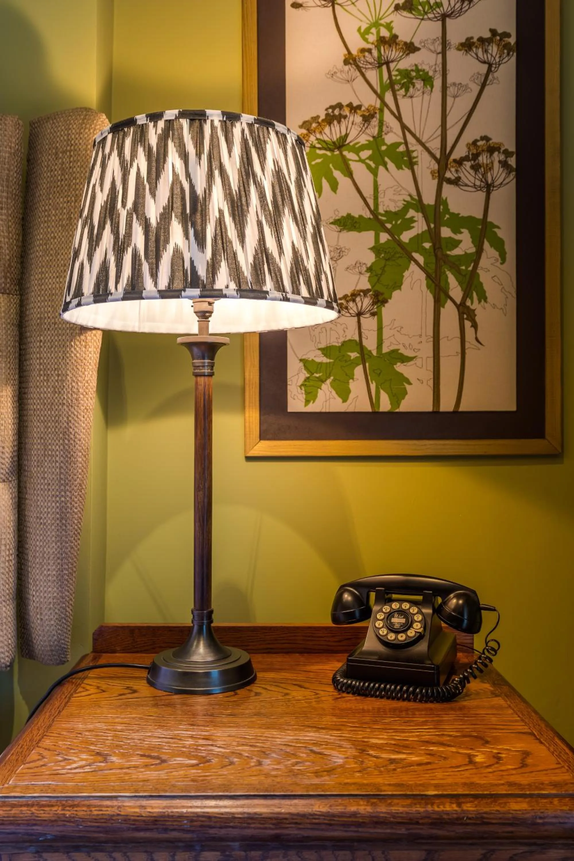 The Northumberland Arms